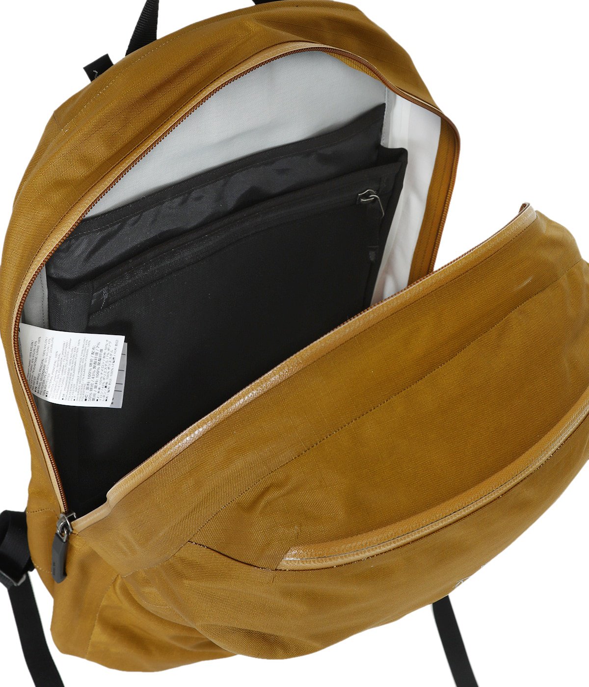 Granville Zip 16 Backpack | ARC'TERYX(アークテリクス) / バッグ