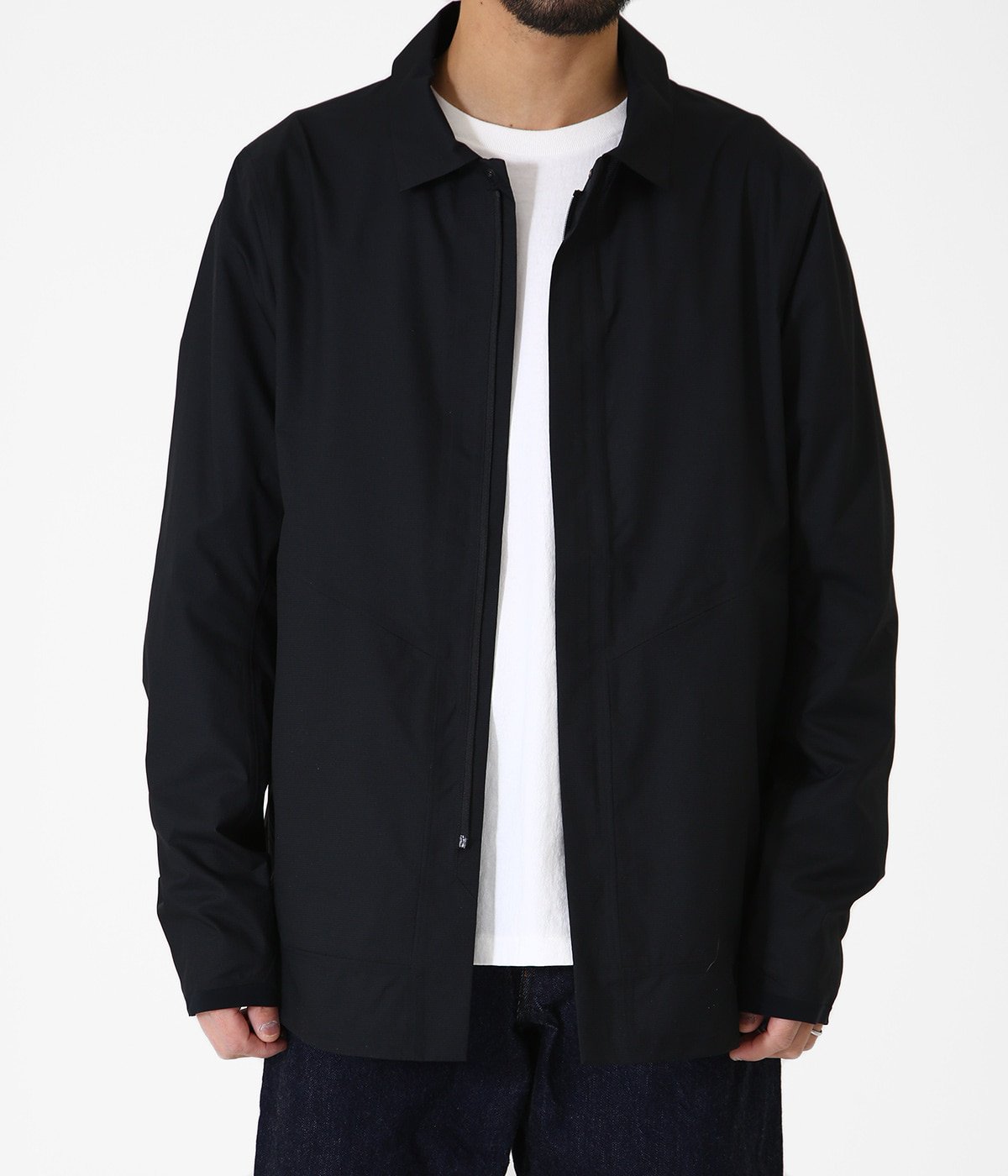販売購入 Veilance Demlo SL Shirt Jacket M メンズ | infeed.jp