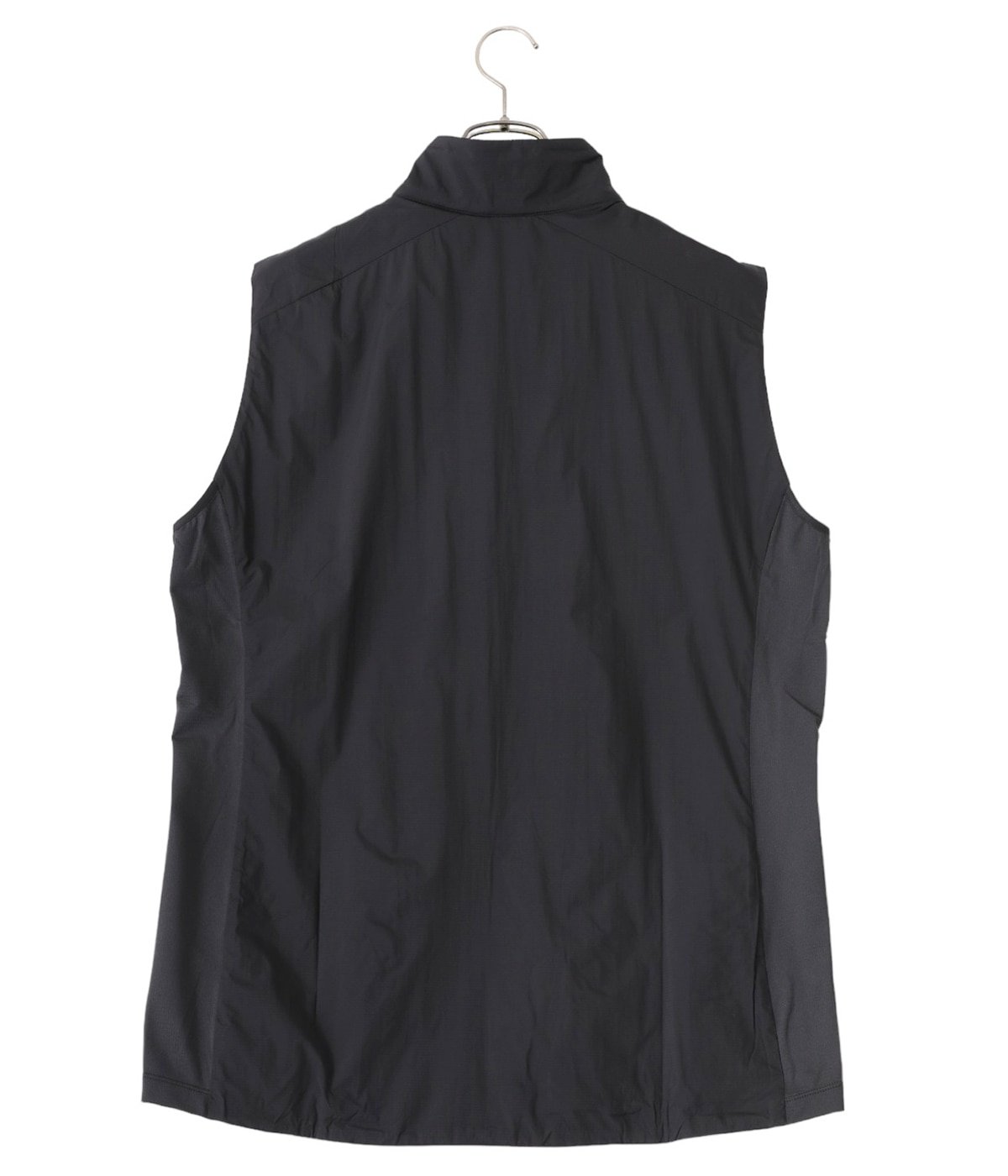 arc'teryx ATOM SL vest XLサイズ 黒-