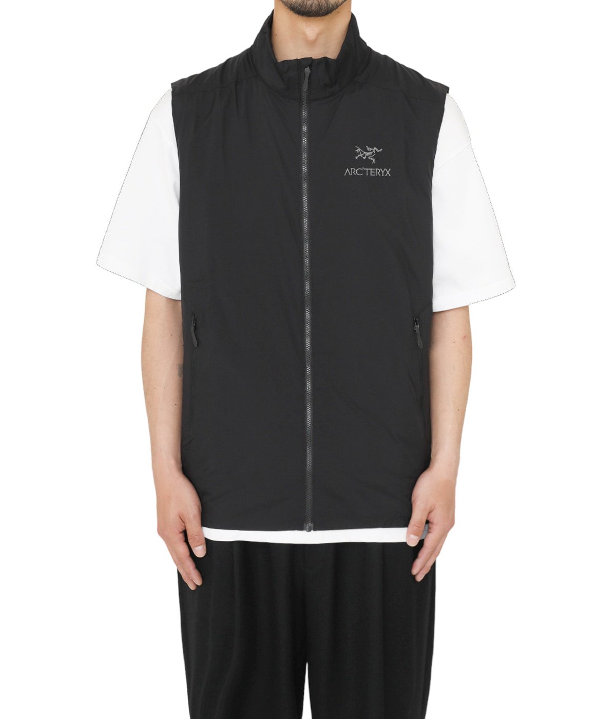 Atom SL Vest Men's | ARC'TERYX(アークテリクス) / アウター ダウン ...