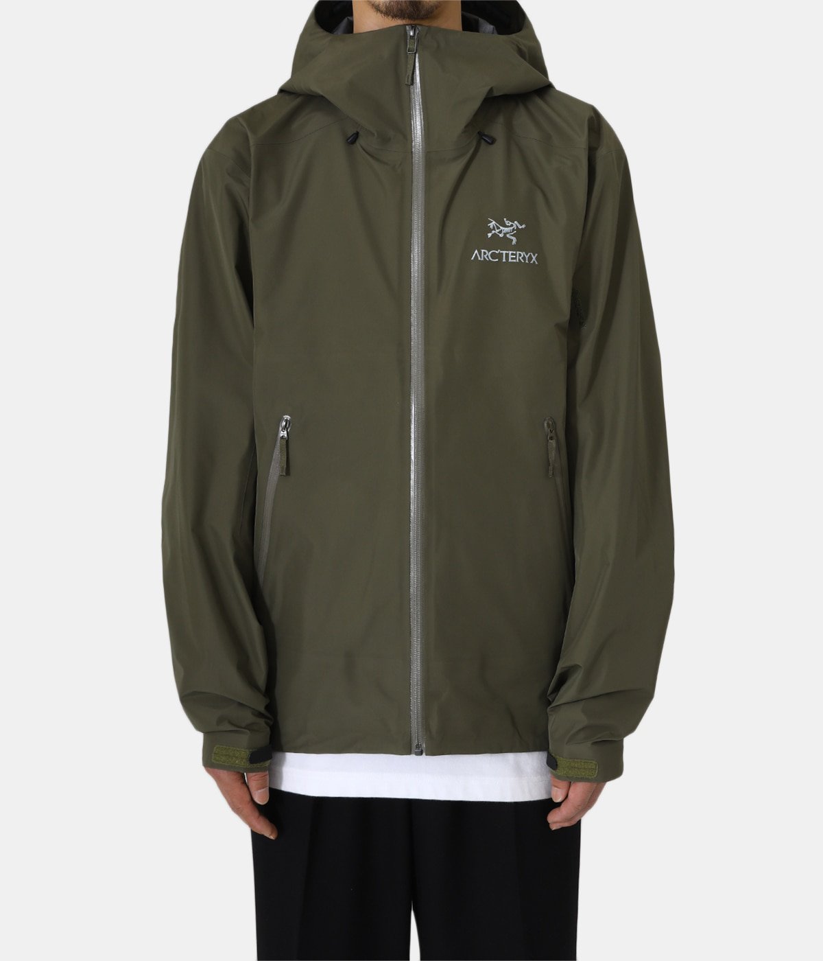 Beta LT Jacket Men's | ARC'TERYX(アークテリクス) / アウター