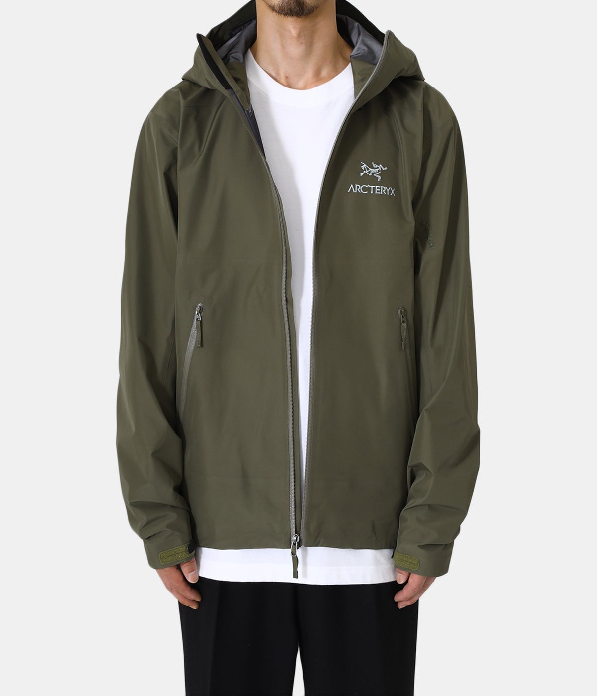 予約販売】本 ARCTERYX アークテリクス ベータLTジャケット Ｌ tatsu 