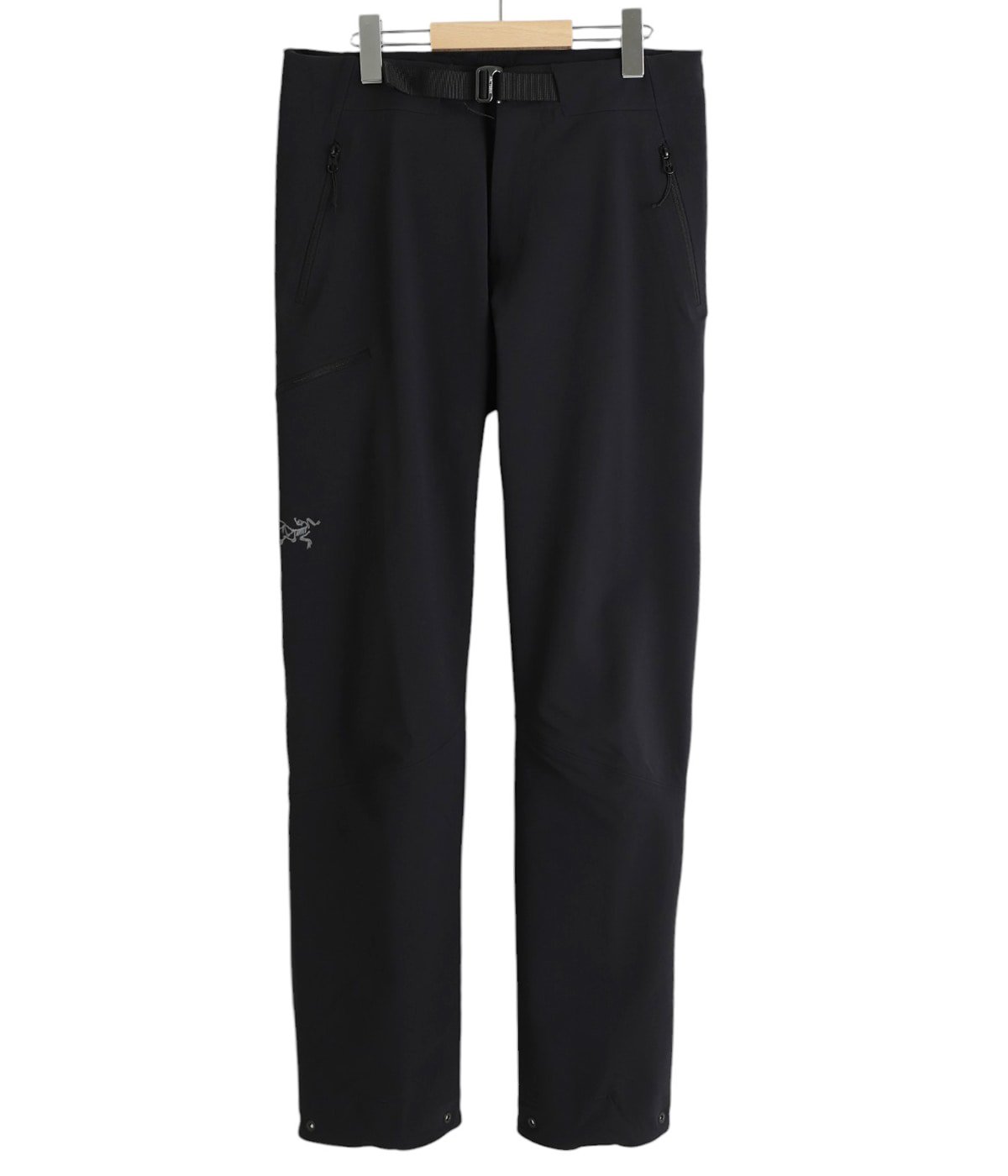 Arc'teryx Gamma AR Pants Black at