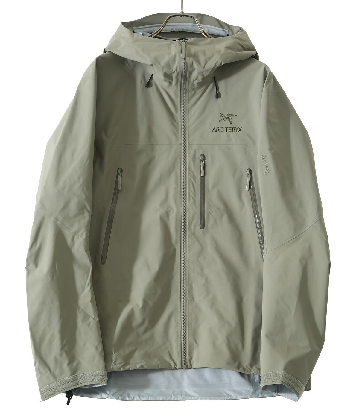 ARC'TERYX アークテリクス Beta SV Jacket 日本最級