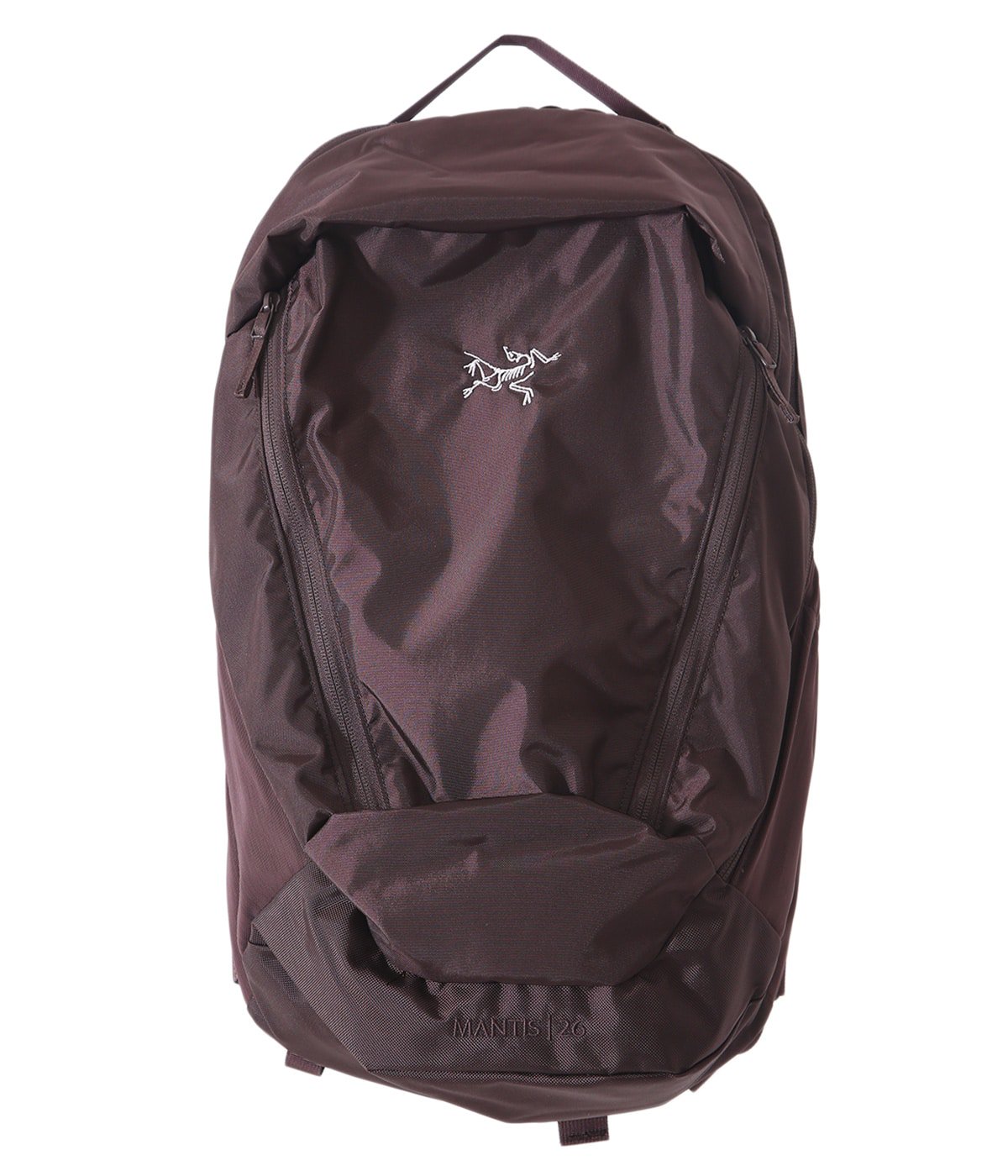 ARC’TERYX(アークテリクス) Mantis 26 Backpack / バッグ バックパック (メンズ)の通販 -  ARKnets(アークネッツ) 公式通販 【正規取扱店】