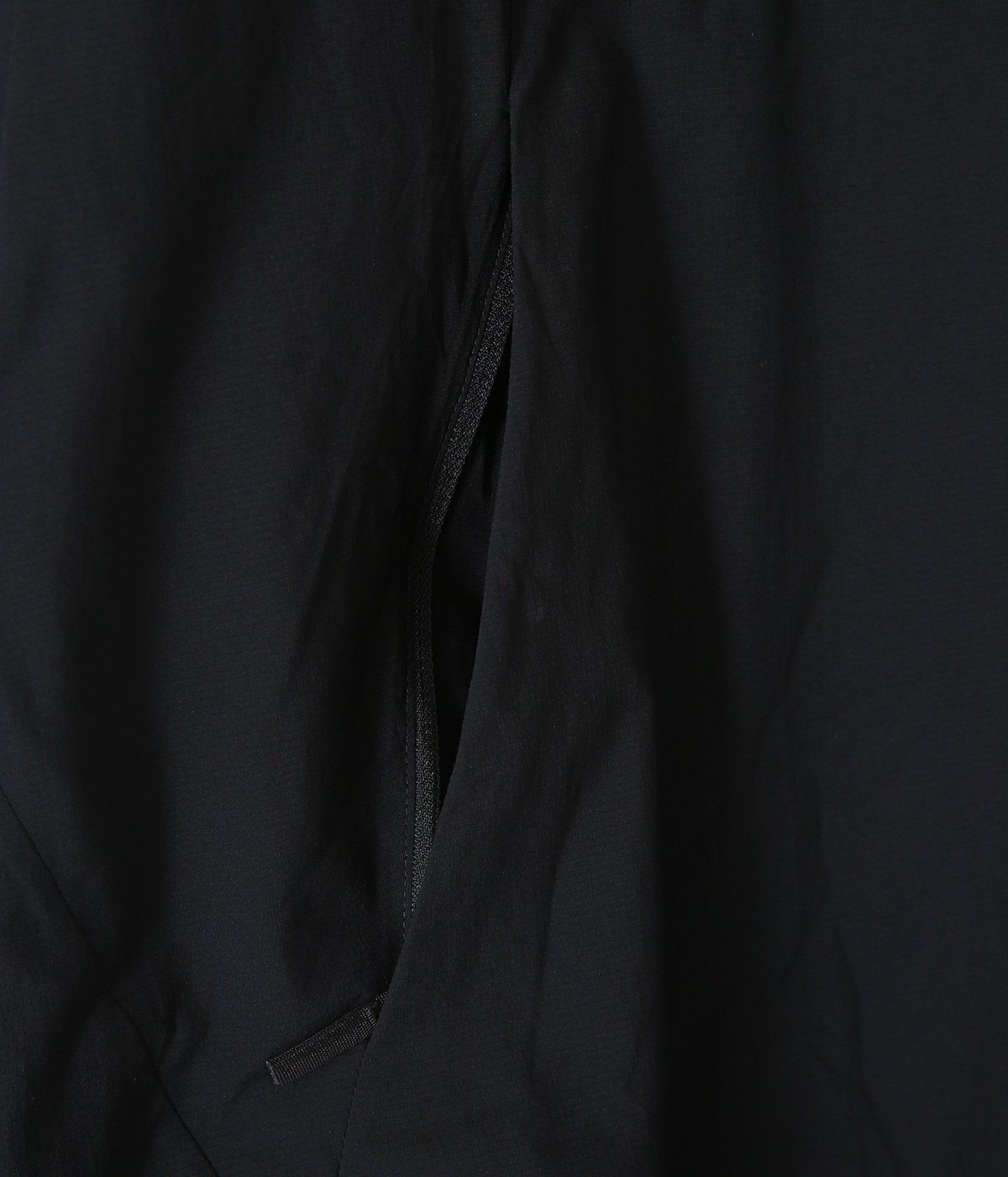 Atrix IS Hoody Mens Black | ARC'TERYX VEILANCE(アークテリクス