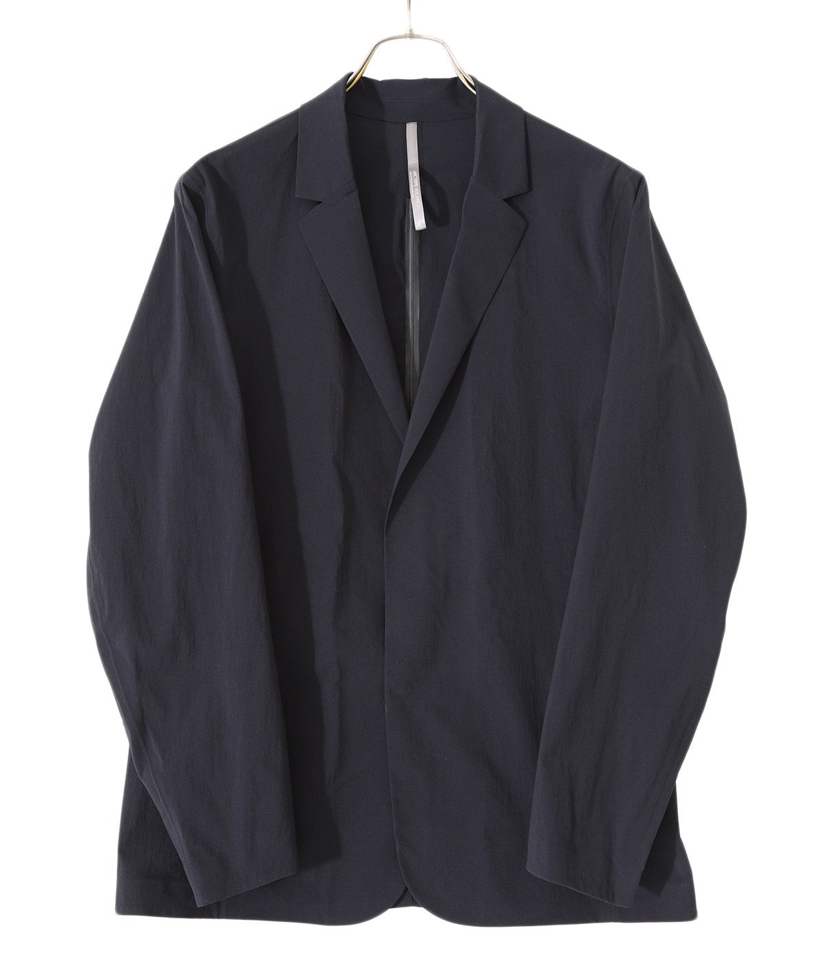 Blazer LT Mens Black | ARC’TERYX VEILANCE(アークテリクス ヴェイランス) / アウター  スーツ・テーラードジャケット (メンズ)の通販 - ARKnets(アークネッツ) 公式通販 【正規取扱店】