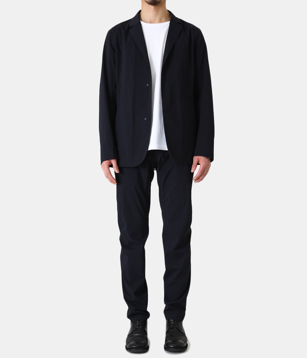 Blazer LT Mens Black | ARC'TERYX VEILANCE(アークテリクス