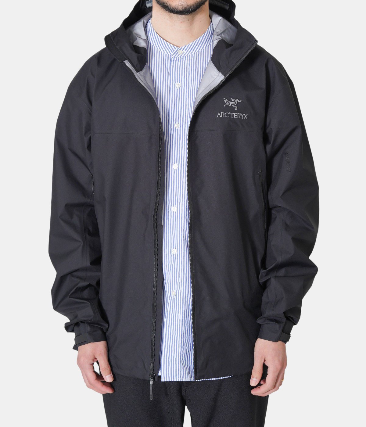 Beta Jacket Men's | ARC'TERYX(アークテリクス) / アウター ナイロン ...