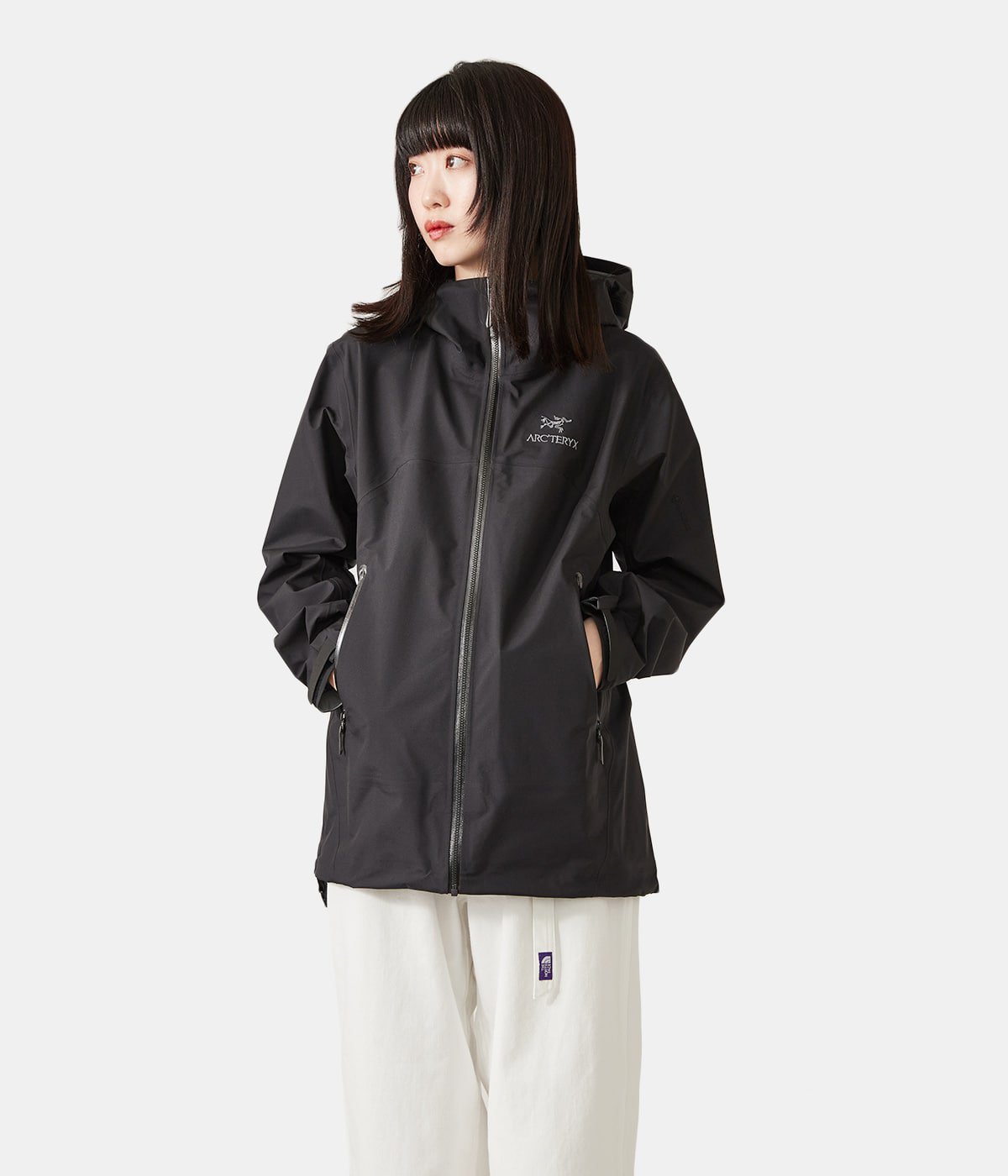 最新入荷】 アークテリクス Arc'teryx レディース ジャケット アウター