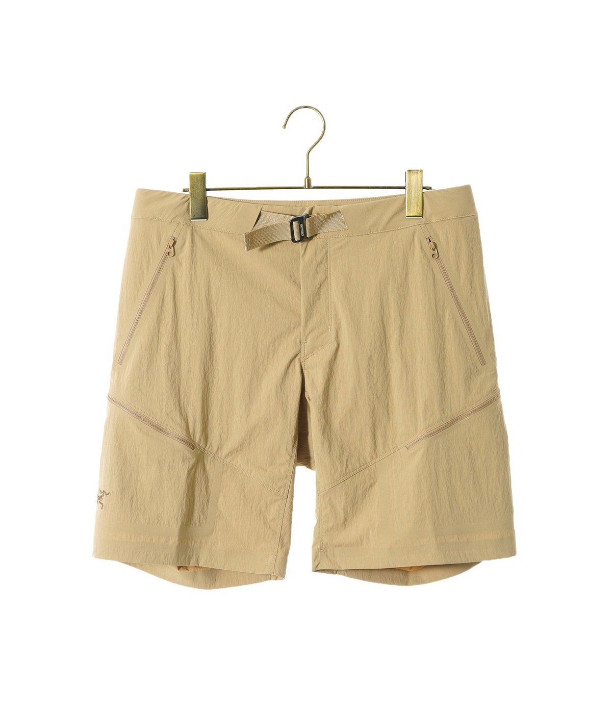 GAMMA SUPERLIGHT QUICK DRY SHORT 9“ | ARC'TERYX(アークテリクス