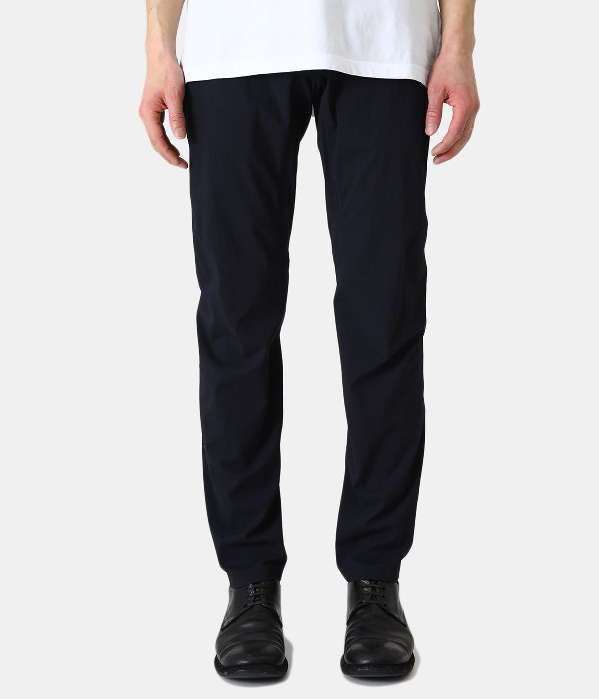 VEILANCE Convex LT Pant black 29 | hartwellspremium.com