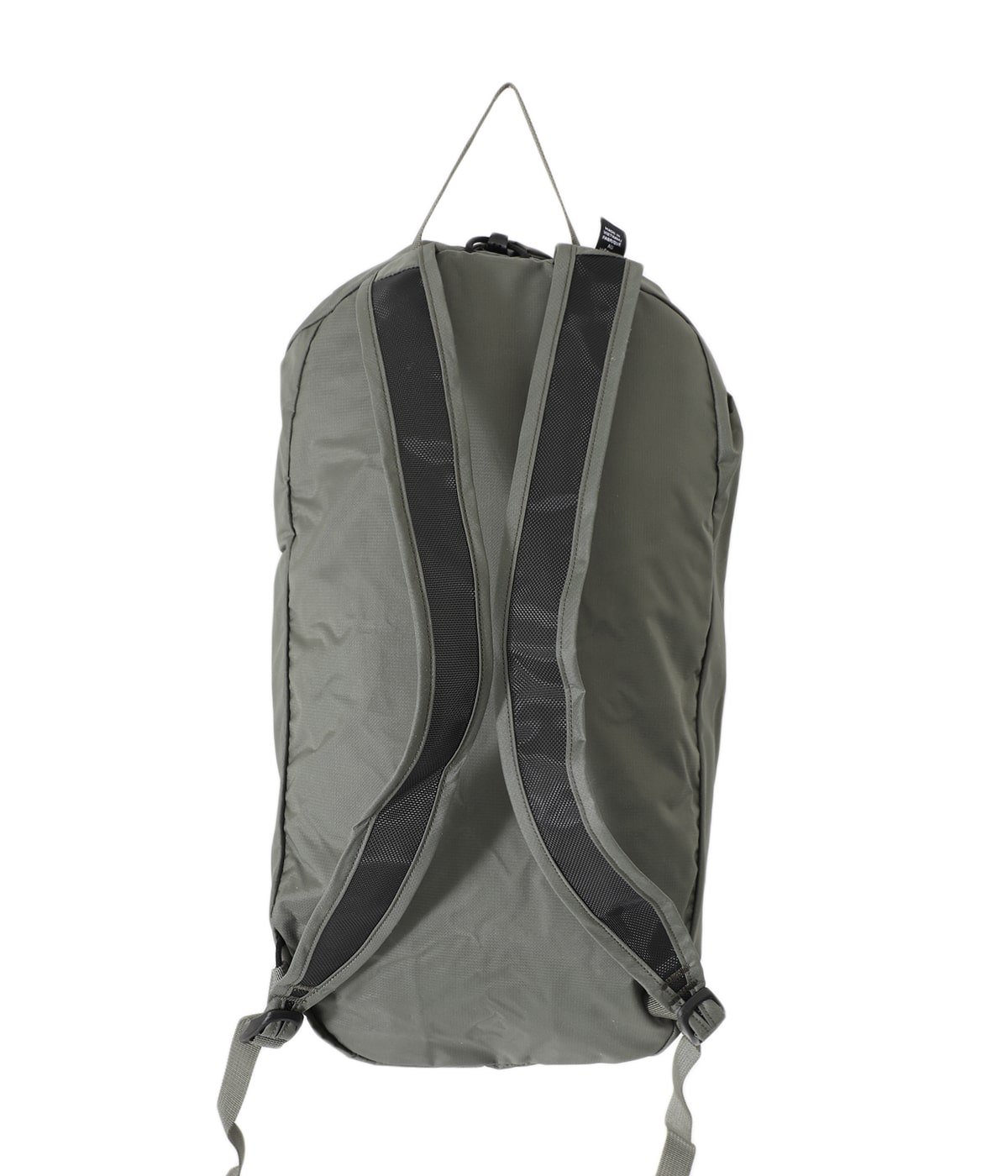 アウトドア 登山用品 HELIAD 10L BACKPACK