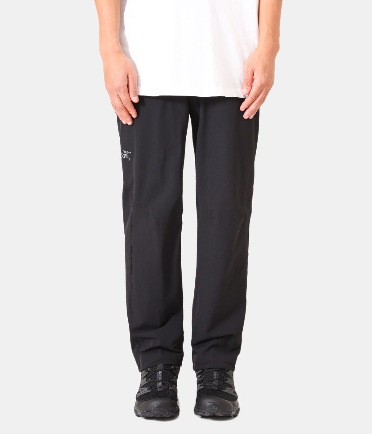 GAMMA LT PANT Regular