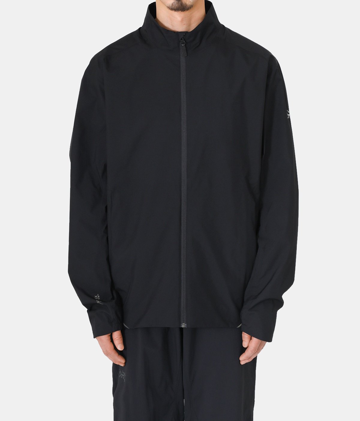 Solano Jacket Men's | ARC'TERYX(アークテリクス) / アウター