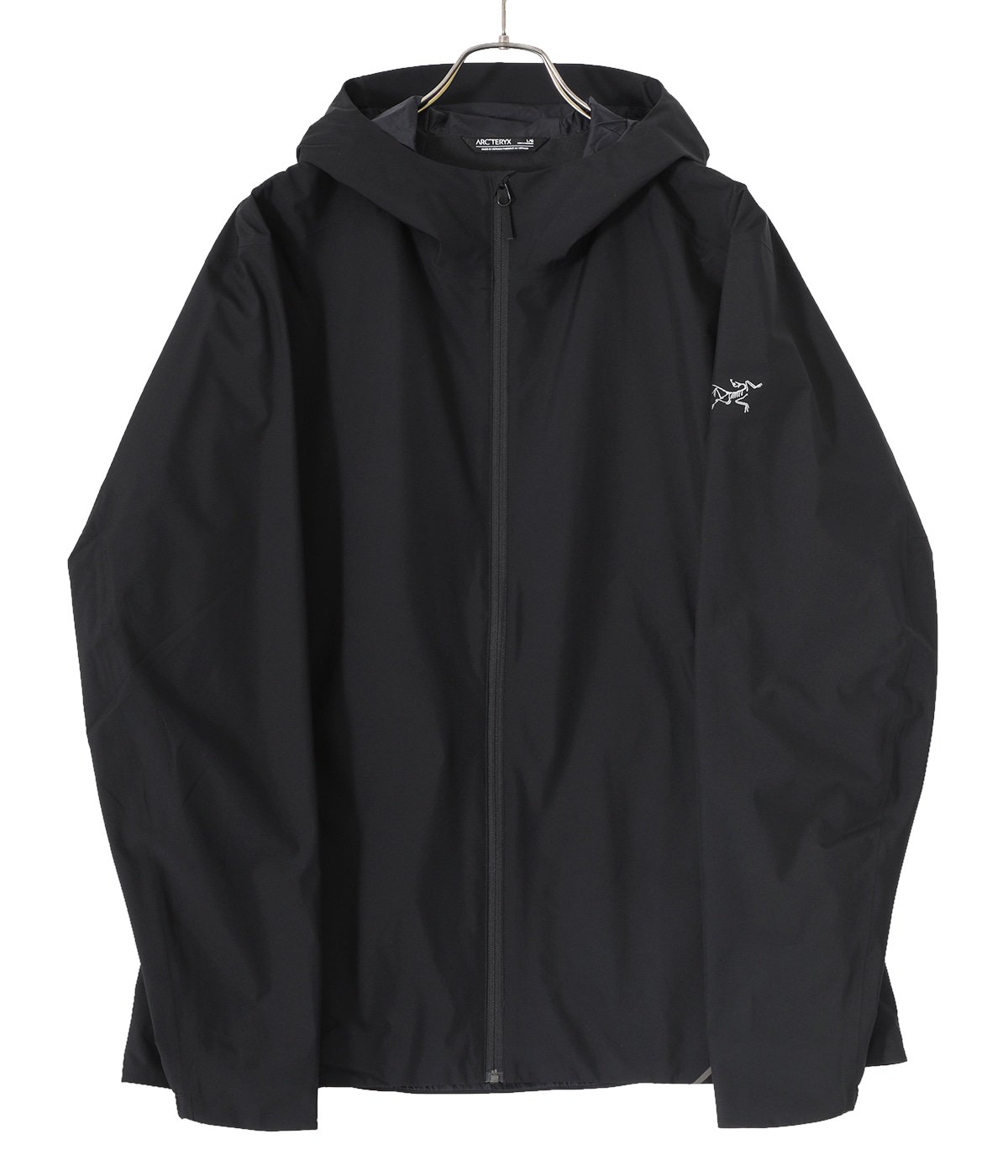 ARC'TERYX solano hoody L | corumsmmmo.org.tr