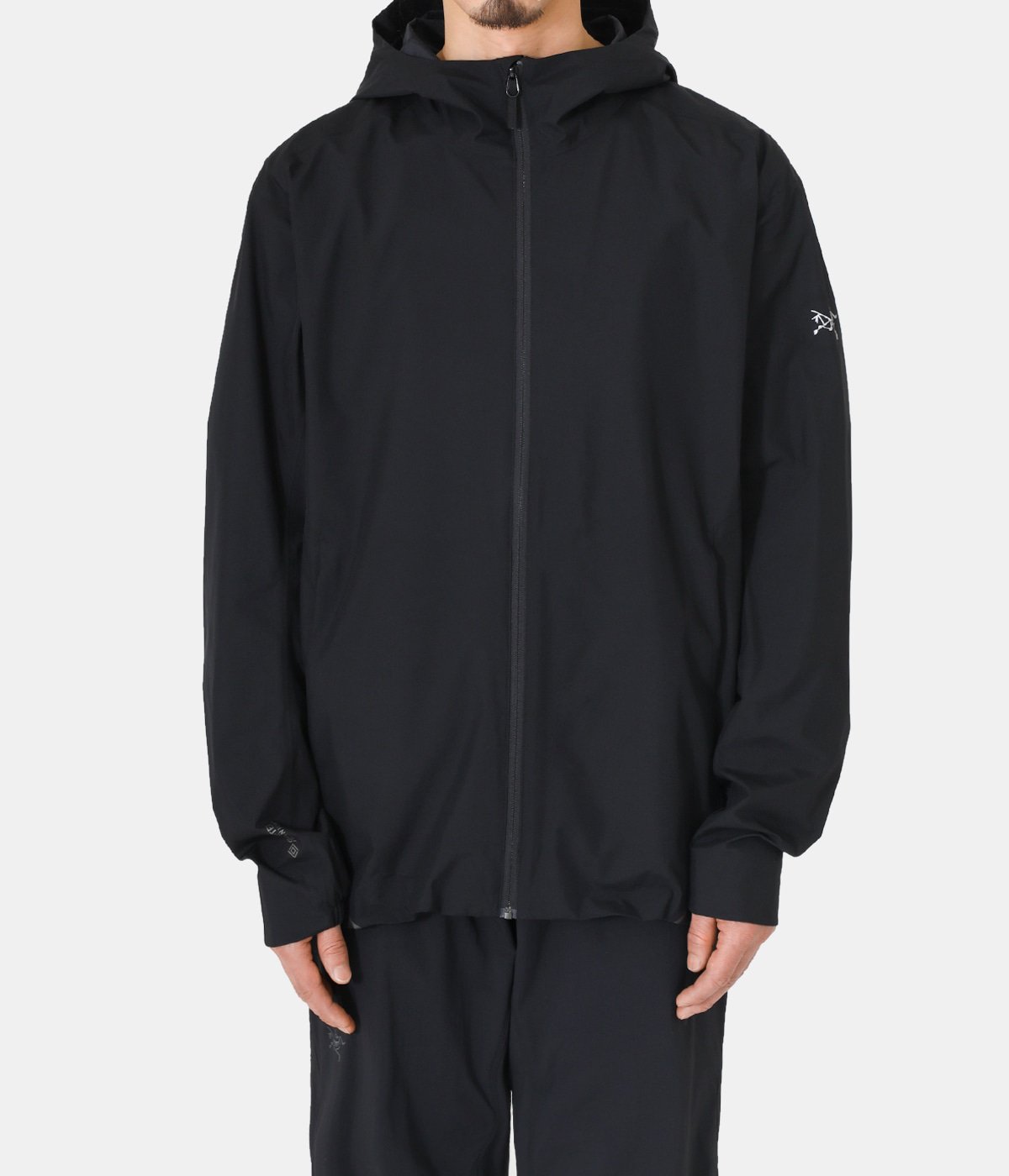 Solano Hoody Men's | ARC'TERYX(アークテリクス) / アウター ナイロン