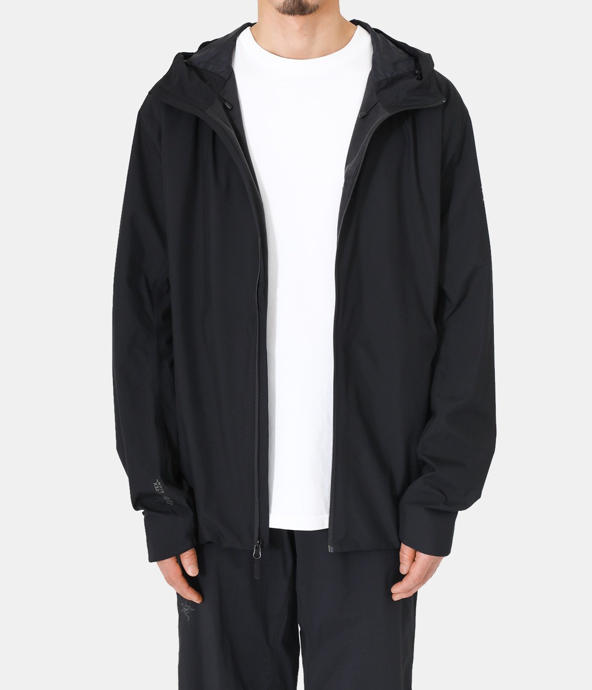 Solano Hoody Men's | ARC'TERYX(アークテリクス) / アウター ナイロン