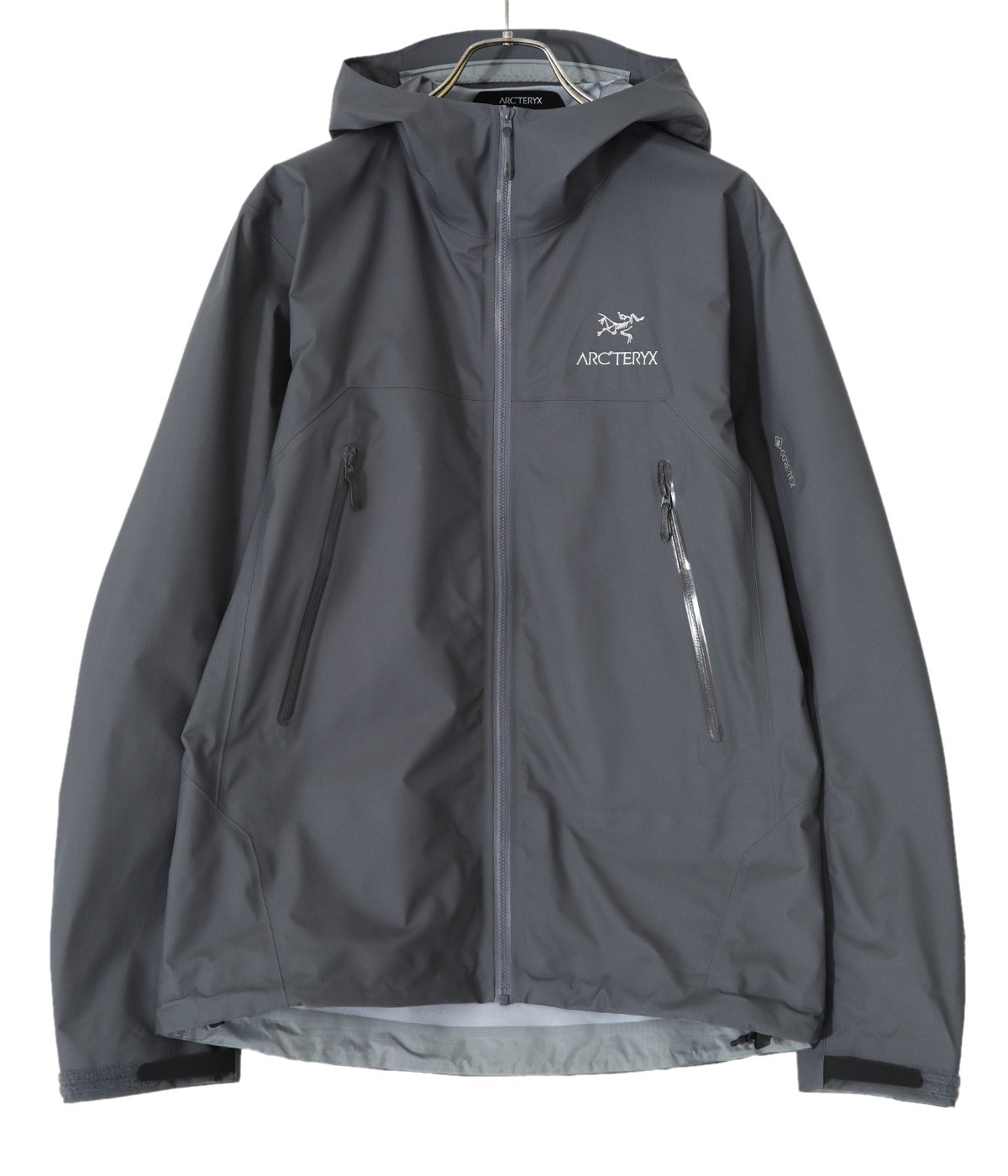 arc'teryx beta jacket cloud Ｍサイズ購入場所楽天市場 - マウンテン ...