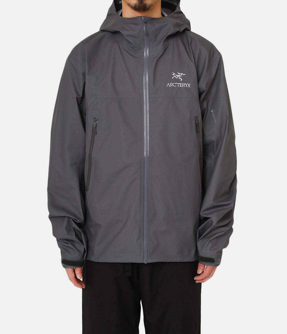 Beta Jacket Men's | ARC'TERYX(アークテリクス) / アウター ナイロン ...