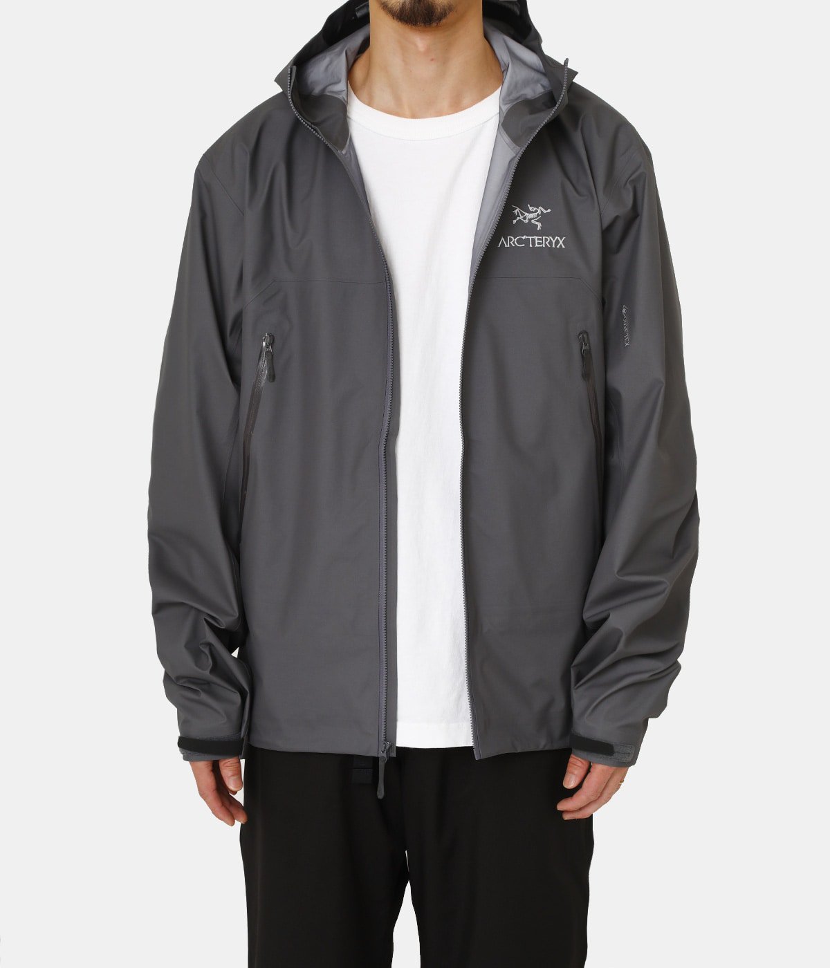 Arc'teryx Beta Jacket Recut アークテリクス ベータ限定数200着