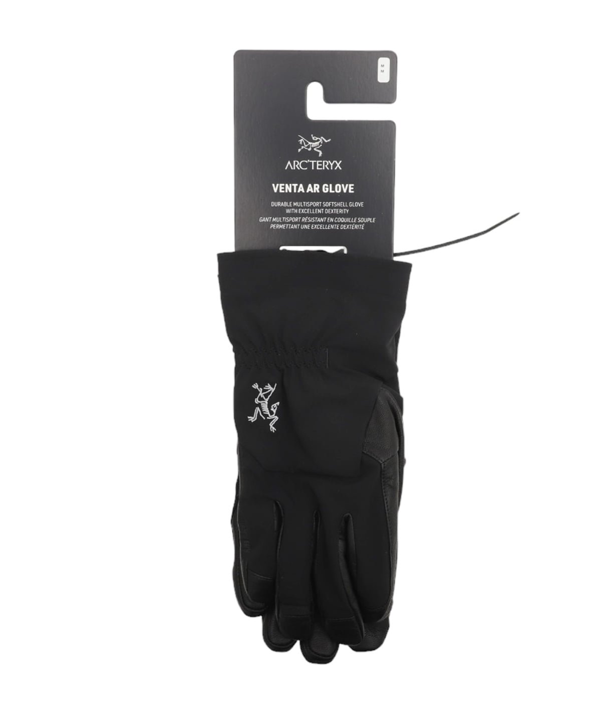 Venta AR Glove | ARC’TERYX(アークテリクス) / ファッション雑貨 手袋 (メンズ)の通販 -  ARKnets(アークネッツ) 公式通販 【正規取扱店】