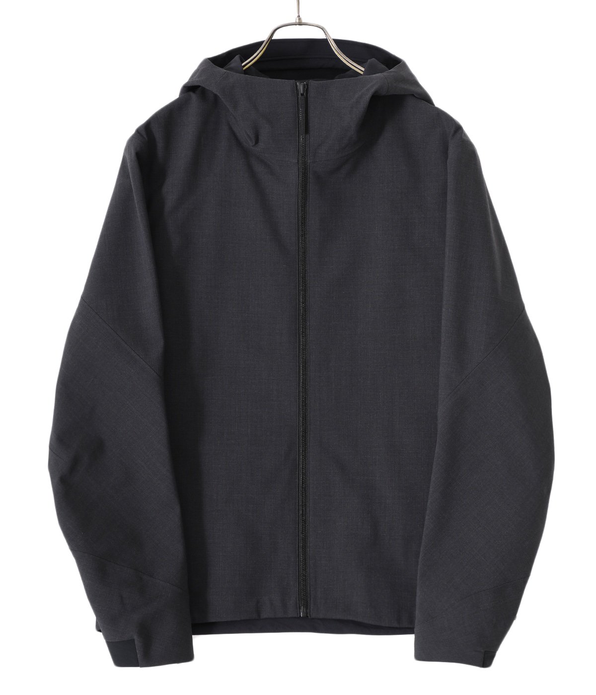 Isogon Tech Wool Jacket Men's | ARC'TERYX VEILANCE(アークテリクス ...