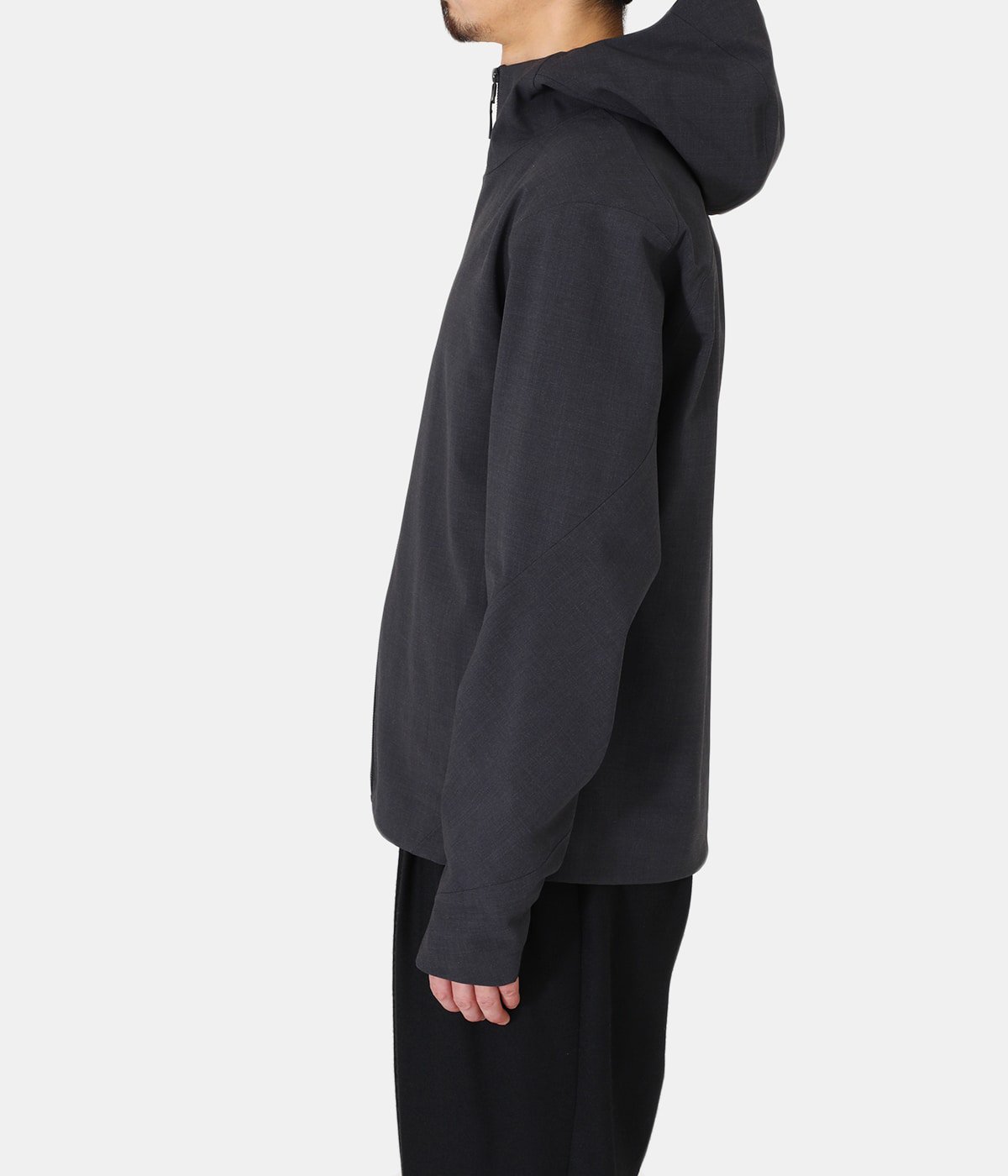 Isogon Tech Wool Jacket Men's ARC’TERYX VEILANCE(アークテリクス ヴェイランス