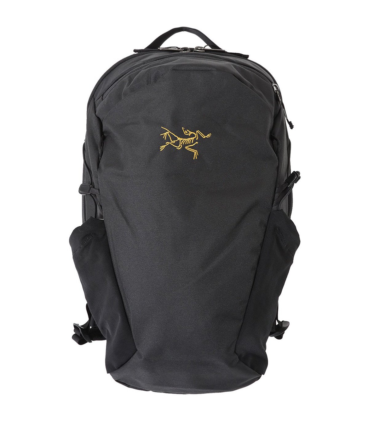 ARC'TERYX アークテリクスMantis16 Mantis Black - リュック/バックパック