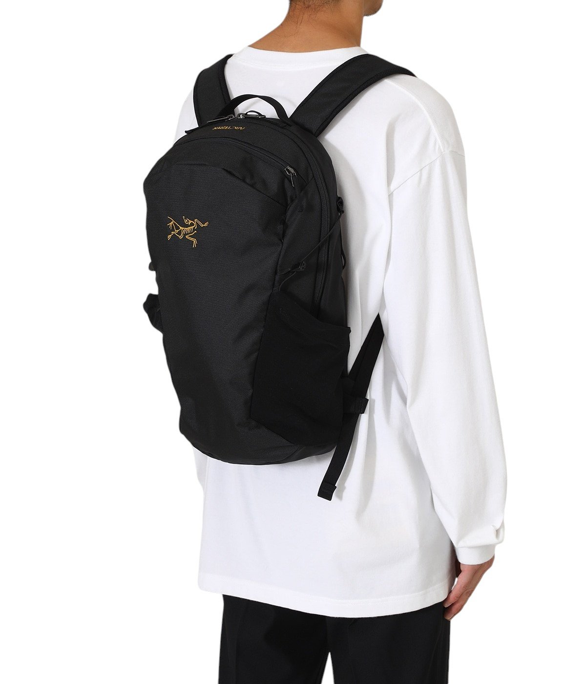 Mantis 16 Backpack | ARC'TERYX(アークテリクス) / バッグ バック ...