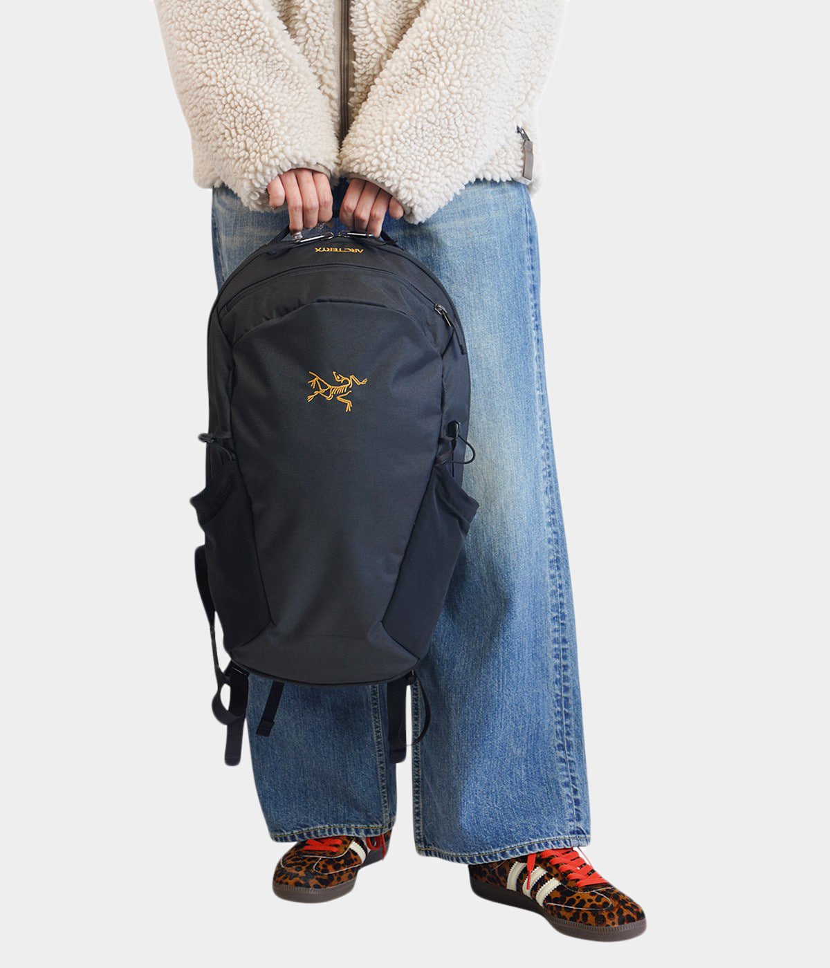 Mantis 16 Backpack | ARC'TERYX(アークテリクス) / バッグ バック