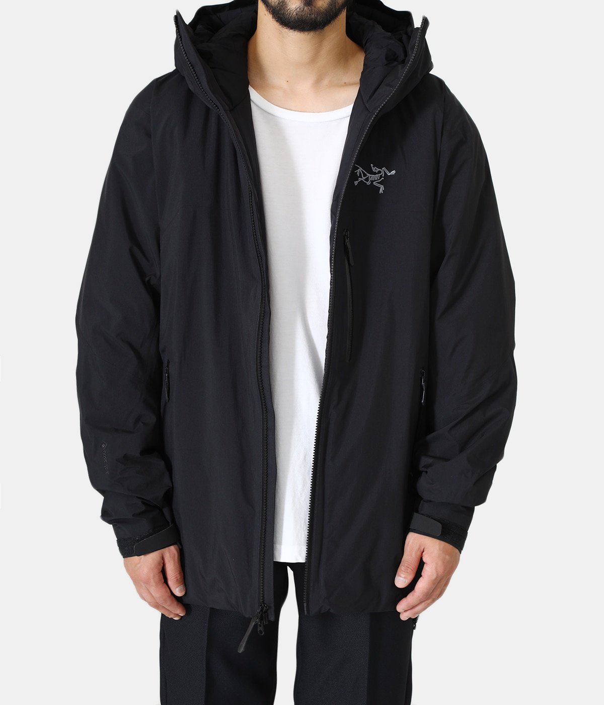 Beta Insulated Jacket | ARC'TERYX(アークテリクス) / アウター