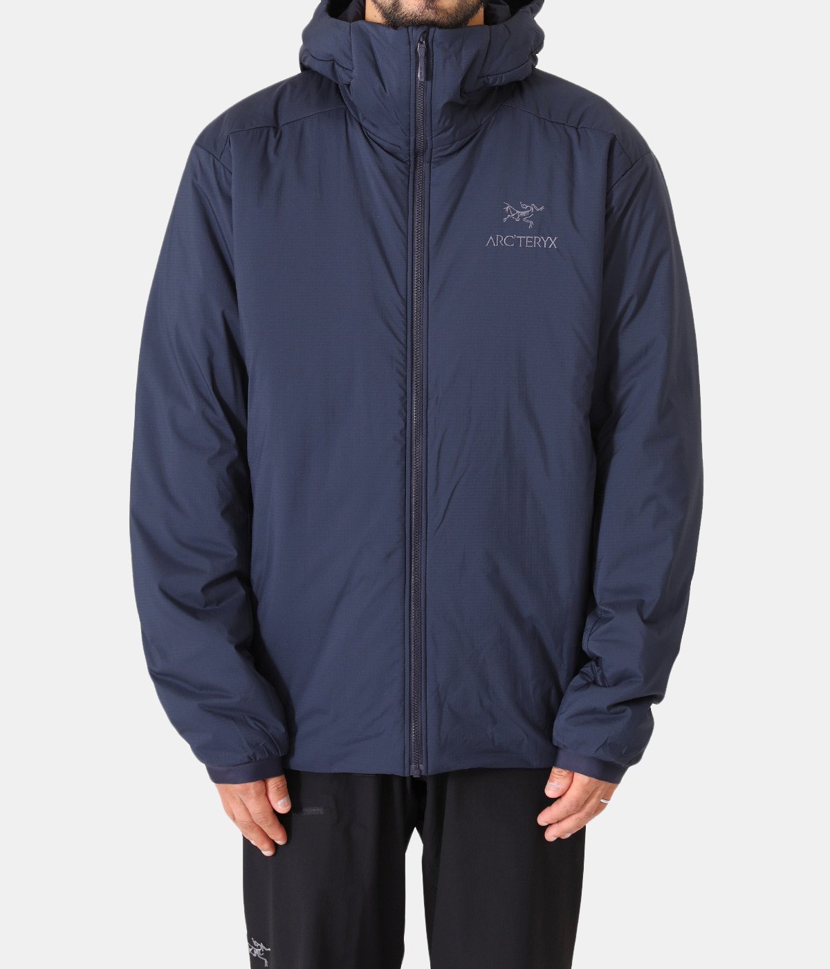 Atom AR Hoody Men's | ARC'TERYX(アークテリクス) / アウター ダウン