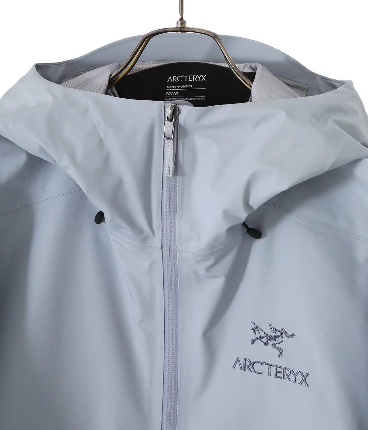 Beta LT Jacket Men's | ARC'TERYX(アークテリクス) (メンズ)の通販