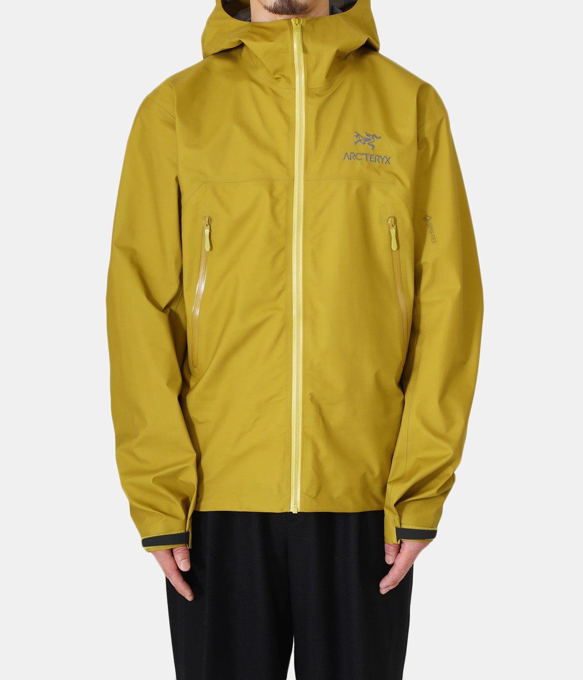 Beta Jacket Men's