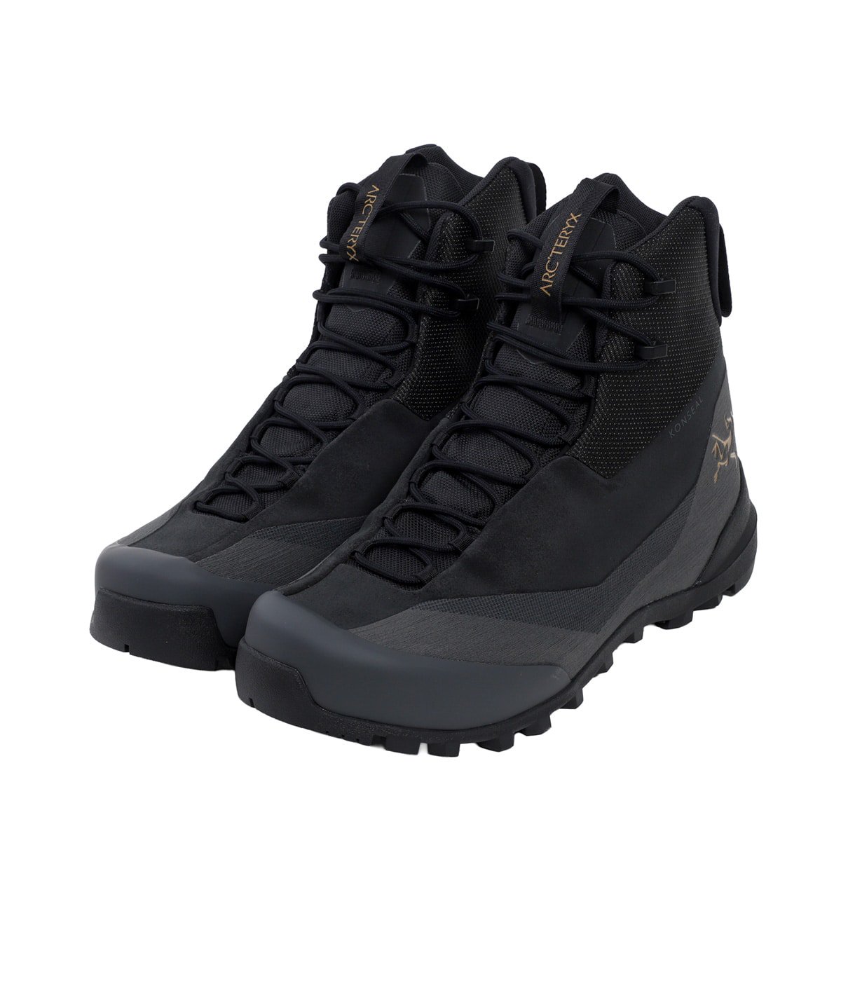 KONSEAL TREK M | ARC'TERYX(アークテリクス) / シューズ スニーカー