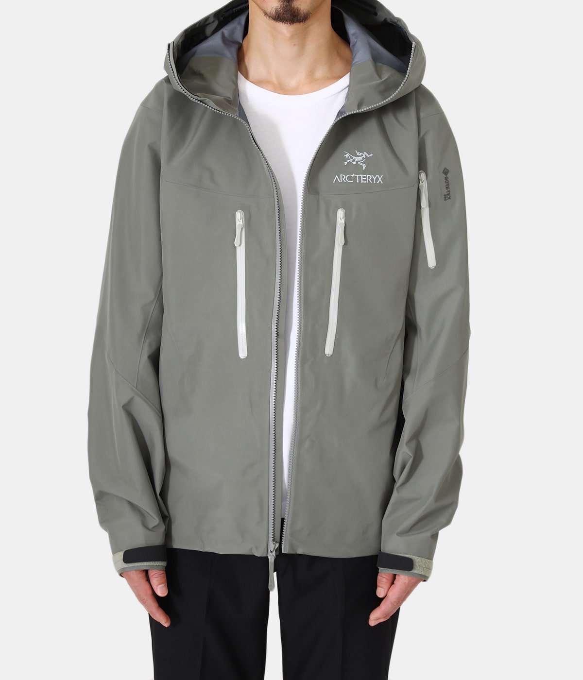 Alpha SV Jacket Men's | ARC'TERYX(アークテリクス) / アウター