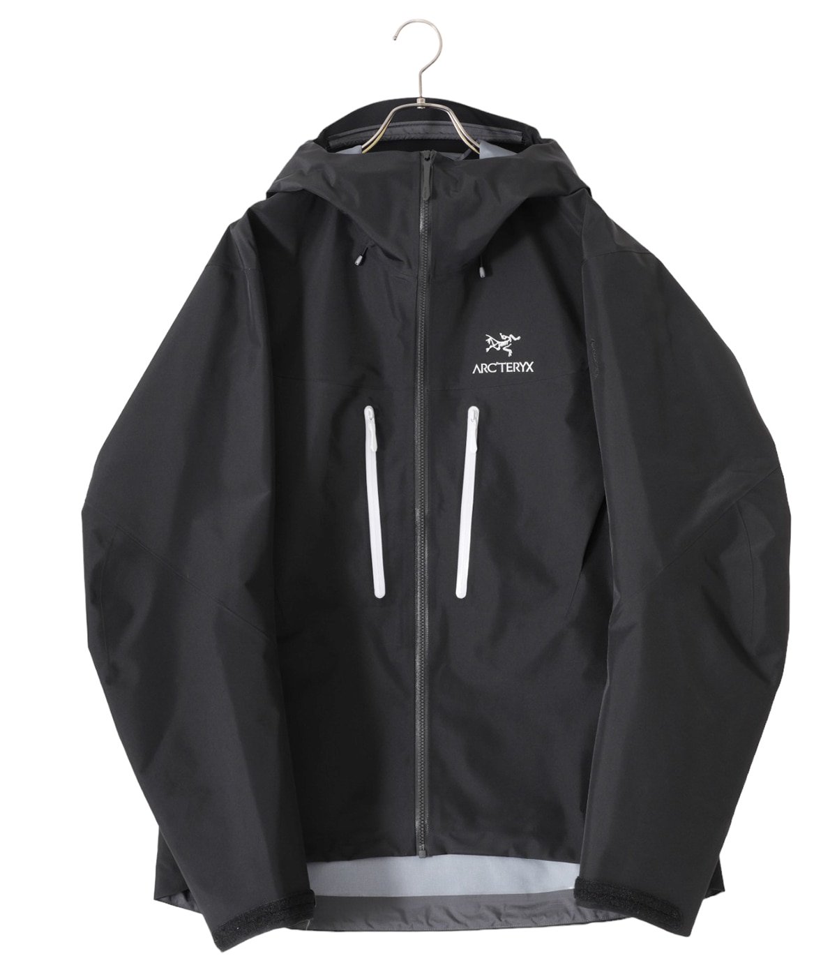 Alpha SV Jacket Men's | ARC'TERYX(アークテリクス) / アウター