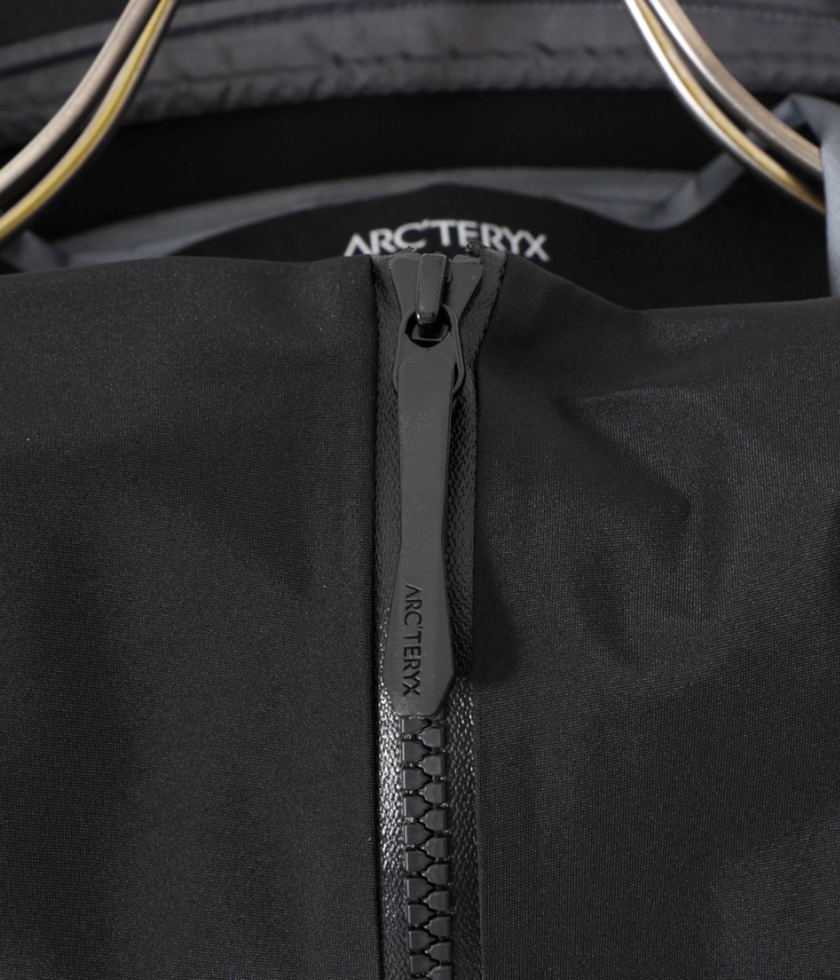 Alpha SV Jacket Men's | ARC'TERYX(アークテリクス) / アウター