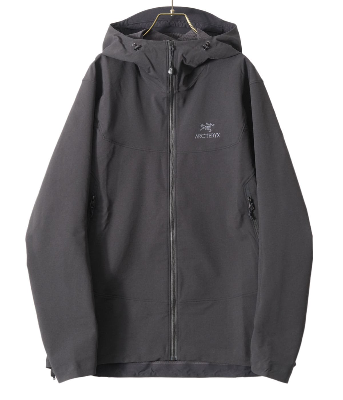 Gamma LT Hoody Mens | ARC'TERYX(アークテリクス) / アウター