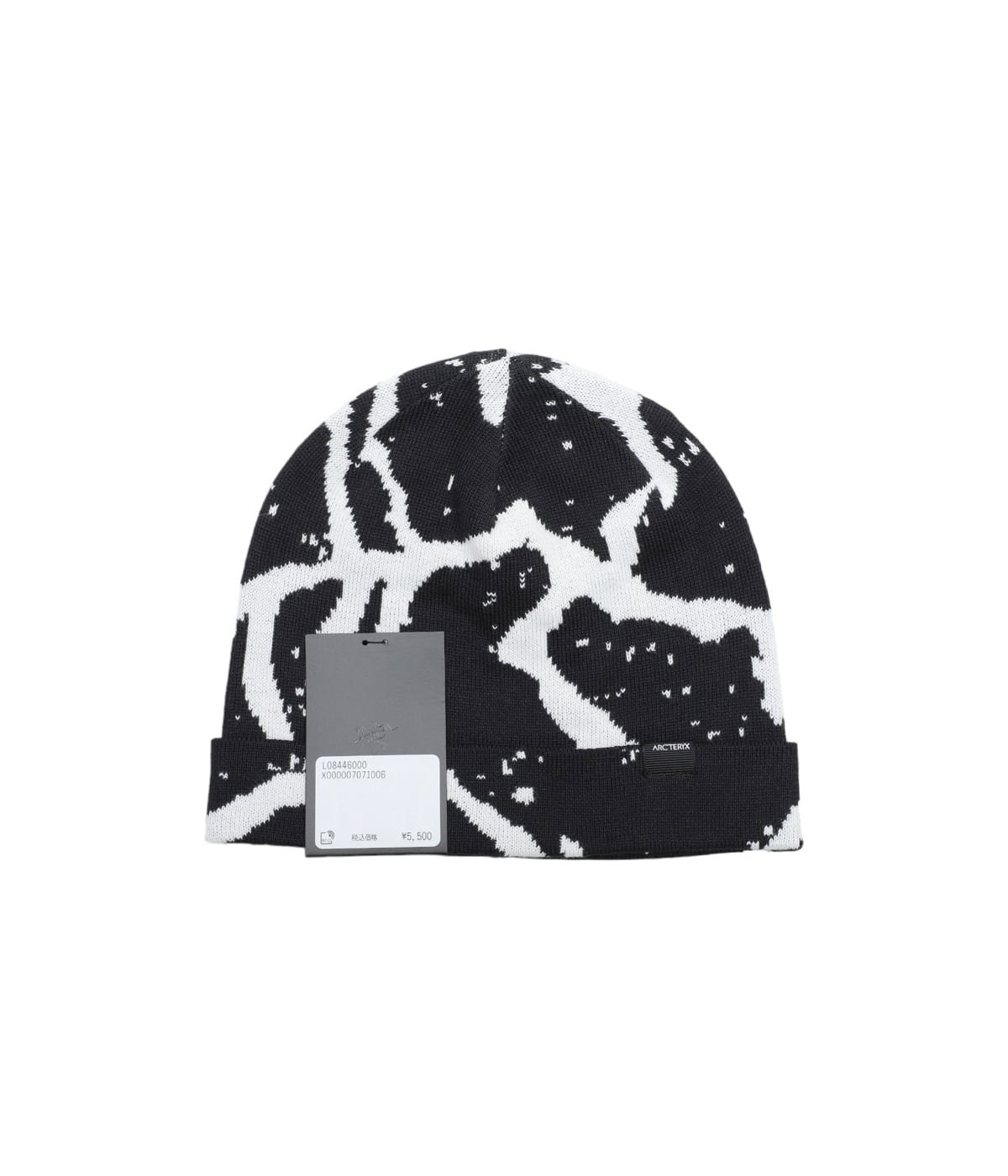 Lightweight Grotto Toque | ARC’TERYX(アークテリクス) / 帽子 ニットキャップ (メンズ)の通販 -  ARKnets(アークネッツ) 公式通販 【正規取扱店】