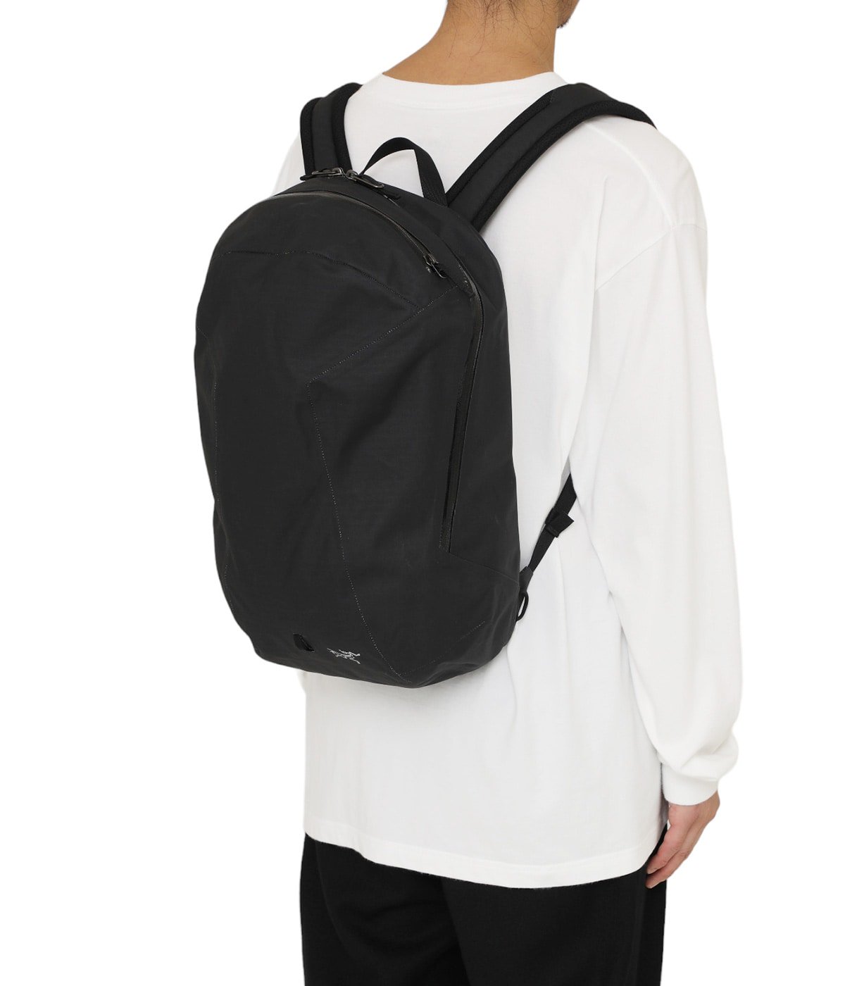 Granville 16 Backpack