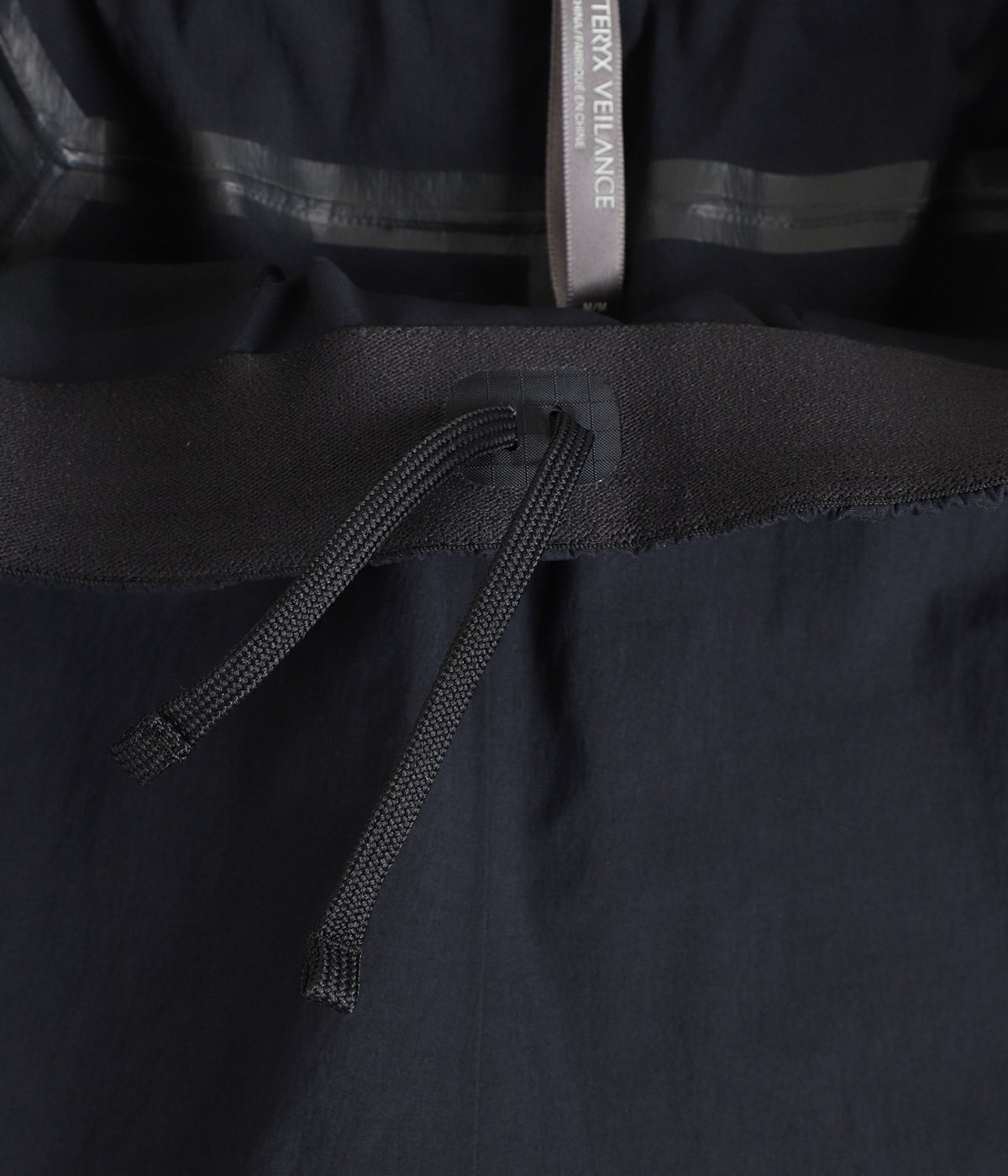 Argand Short M | ARC'TERYX VEILANCE(アークテリクス ヴェイランス