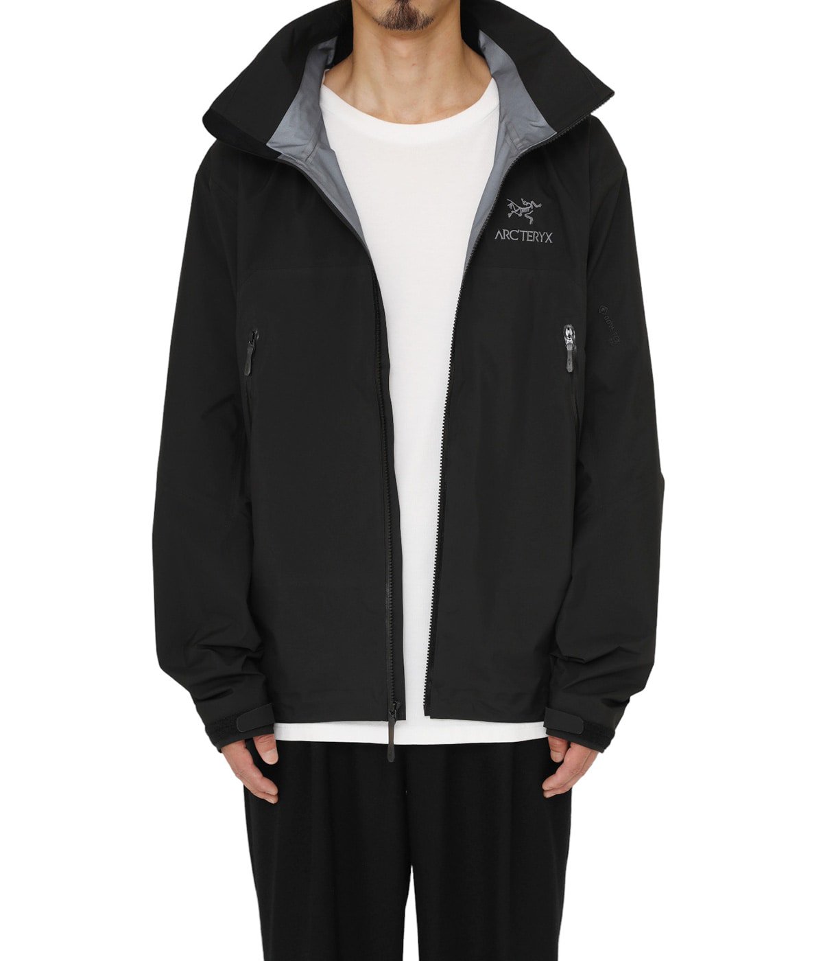 arc'teryx beta ar jacket