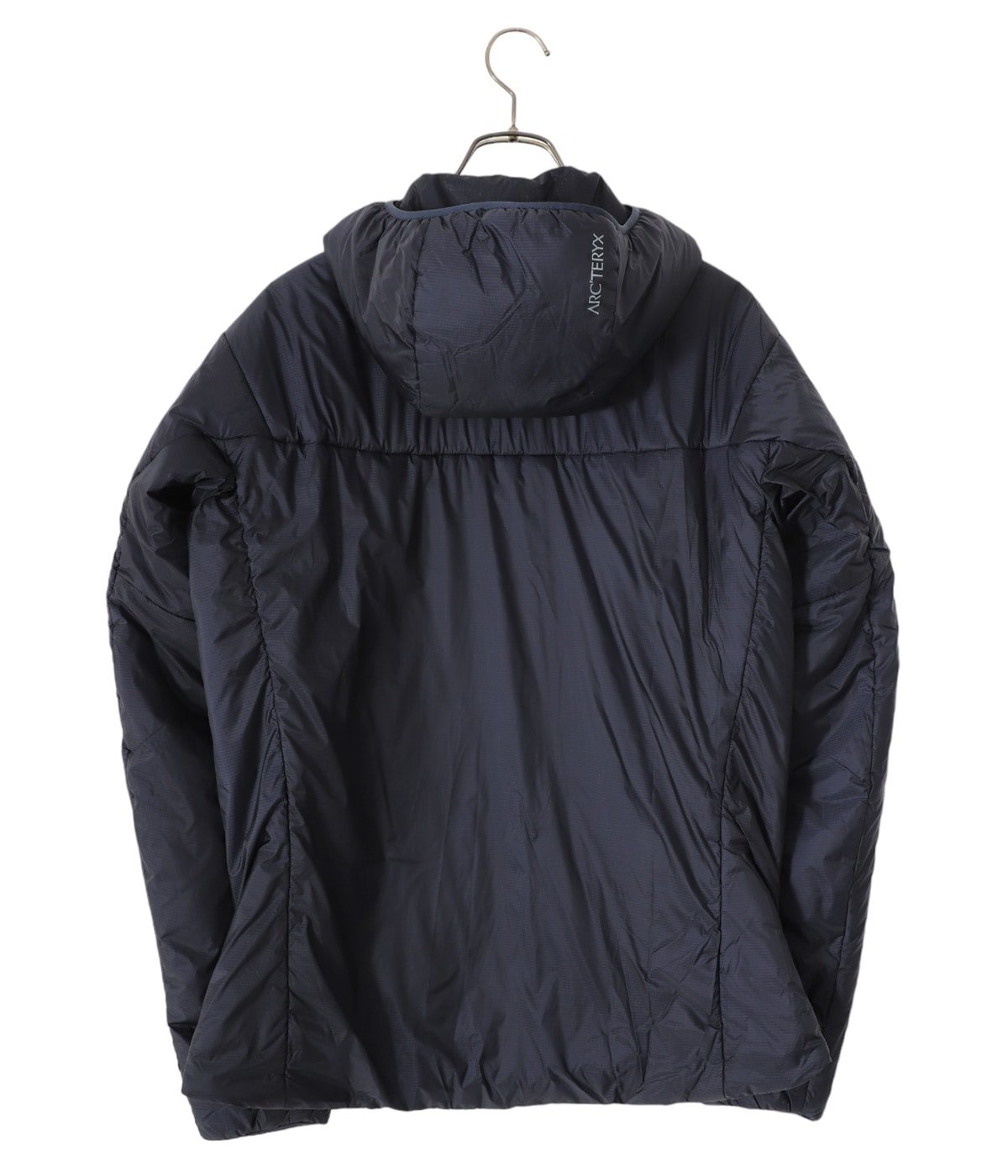 Nuclei Hoody Mens | ARC'TERYX(アークテリクス) / アウター ナイロン