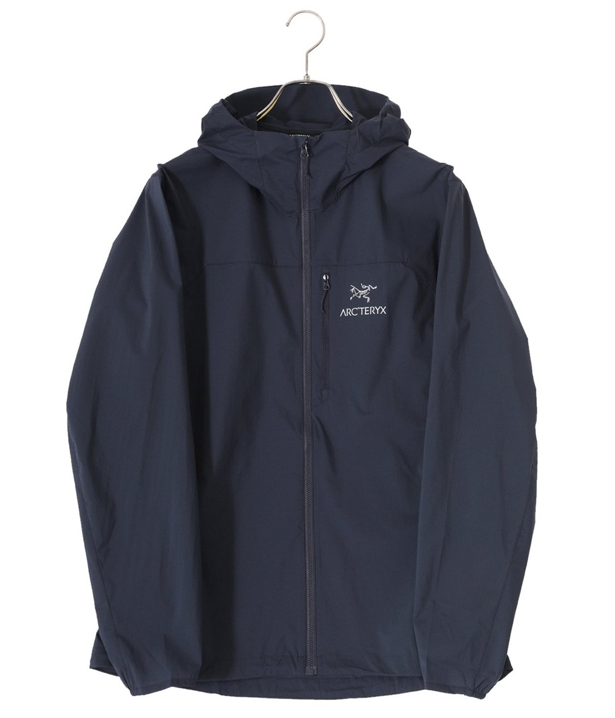 Squamish Hoody Men's | ARC'TERYX(アークテリクス) / アウター 