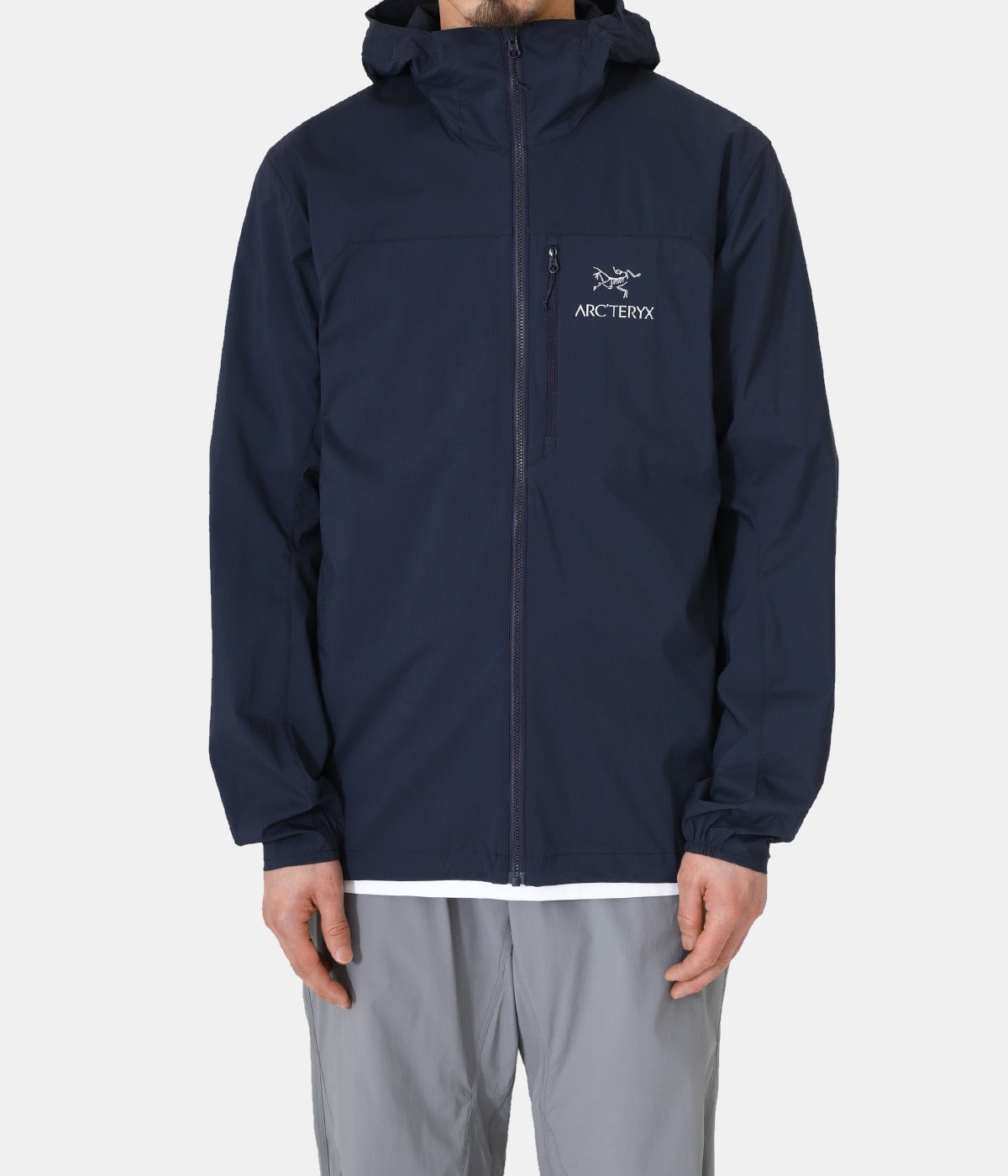 Squamish Hoody Men's | ARC'TERYX(アークテリクス) / アウター