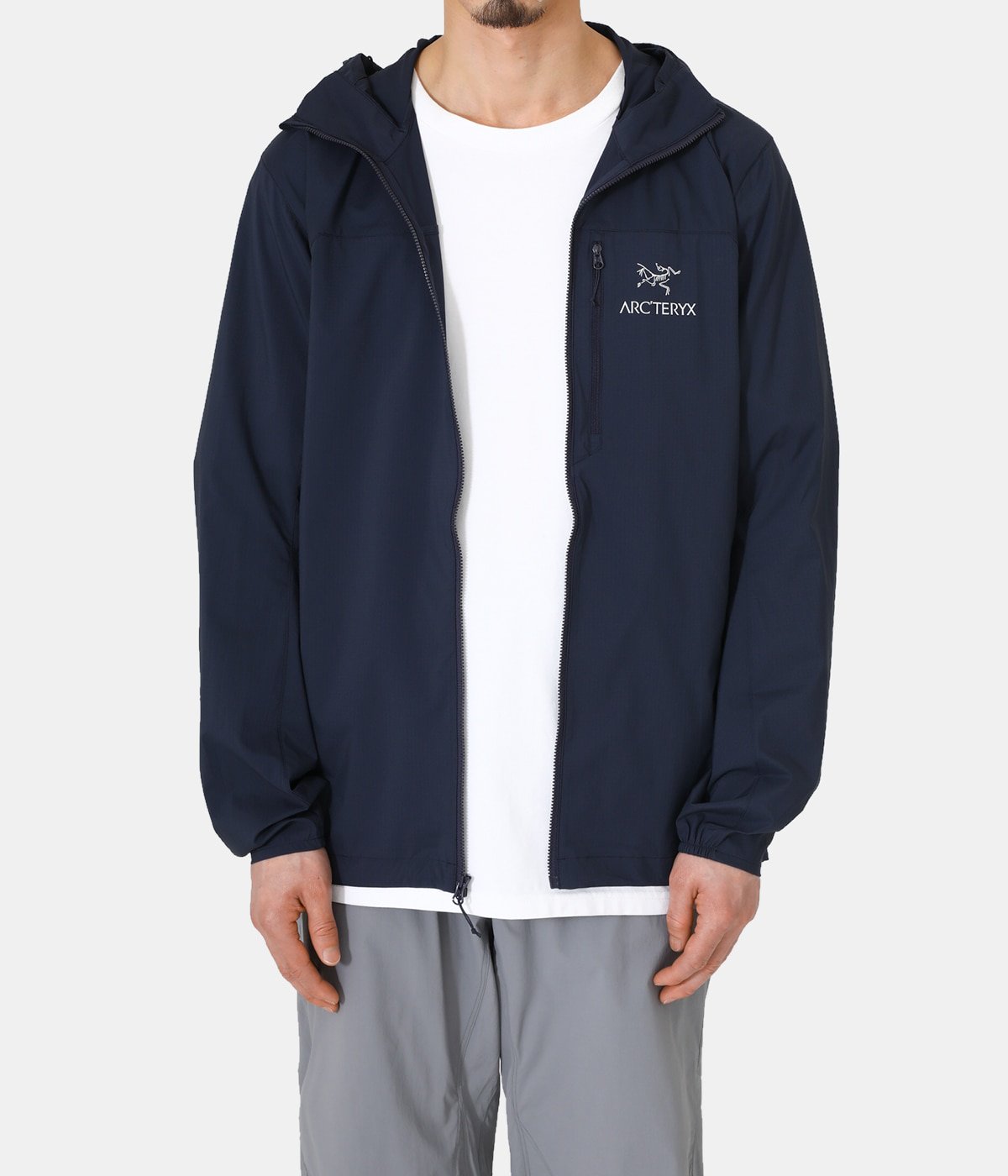 2023SSモデル 新品】ARC´TERYX Squamish Hoody M-