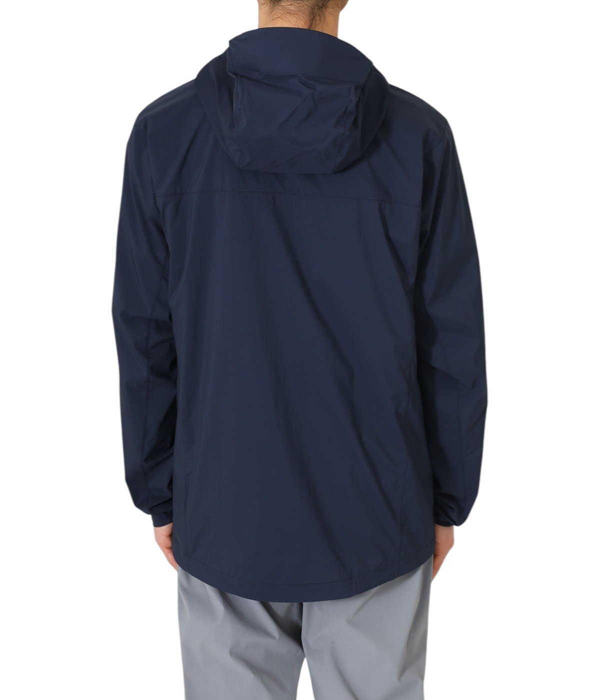 arc'teryx Squamish Hoody ブラックサファイア Squamish Hoody Women's – Feathered Friends