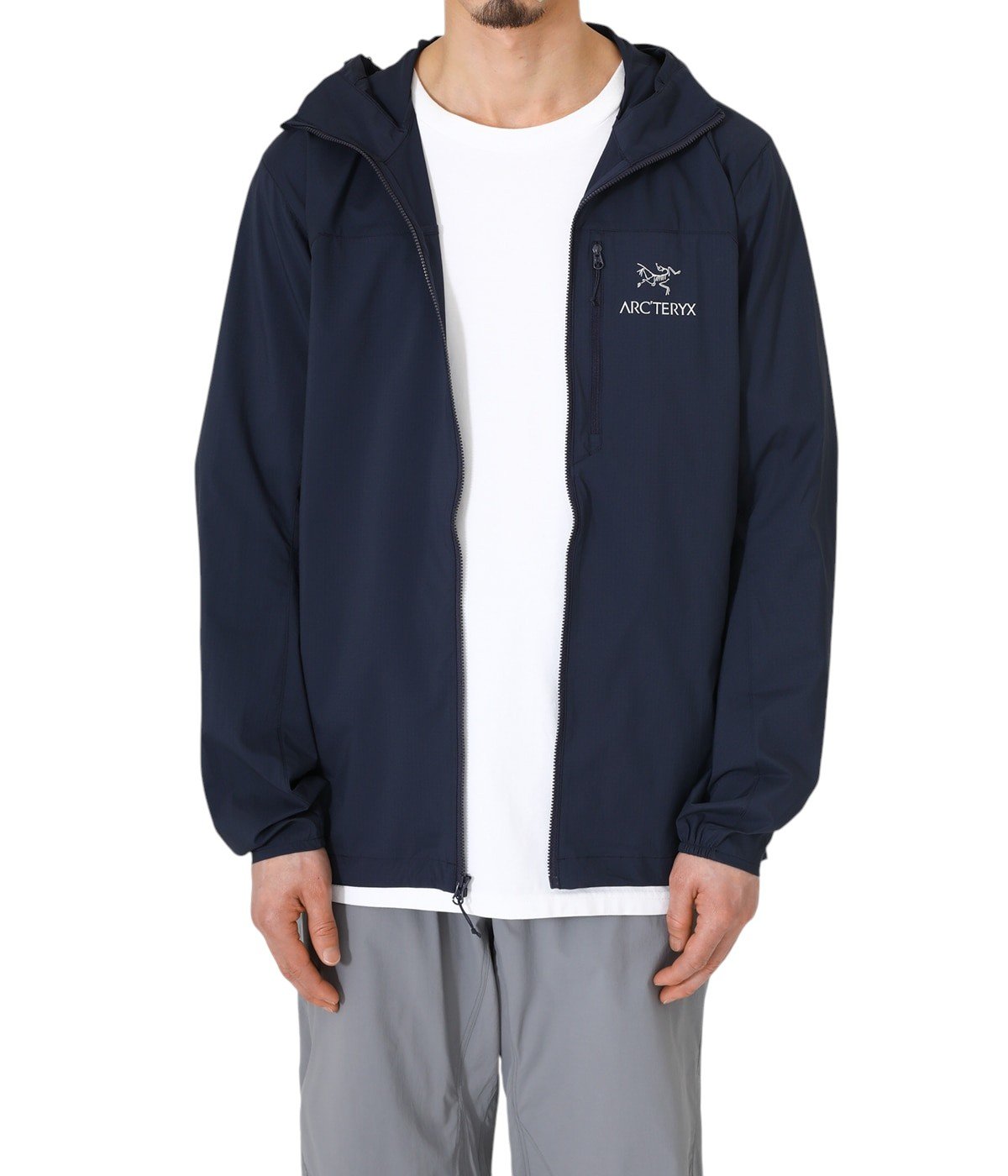 Squamish Hoody M | ARC'TERYX(アークテリクス) / アウター